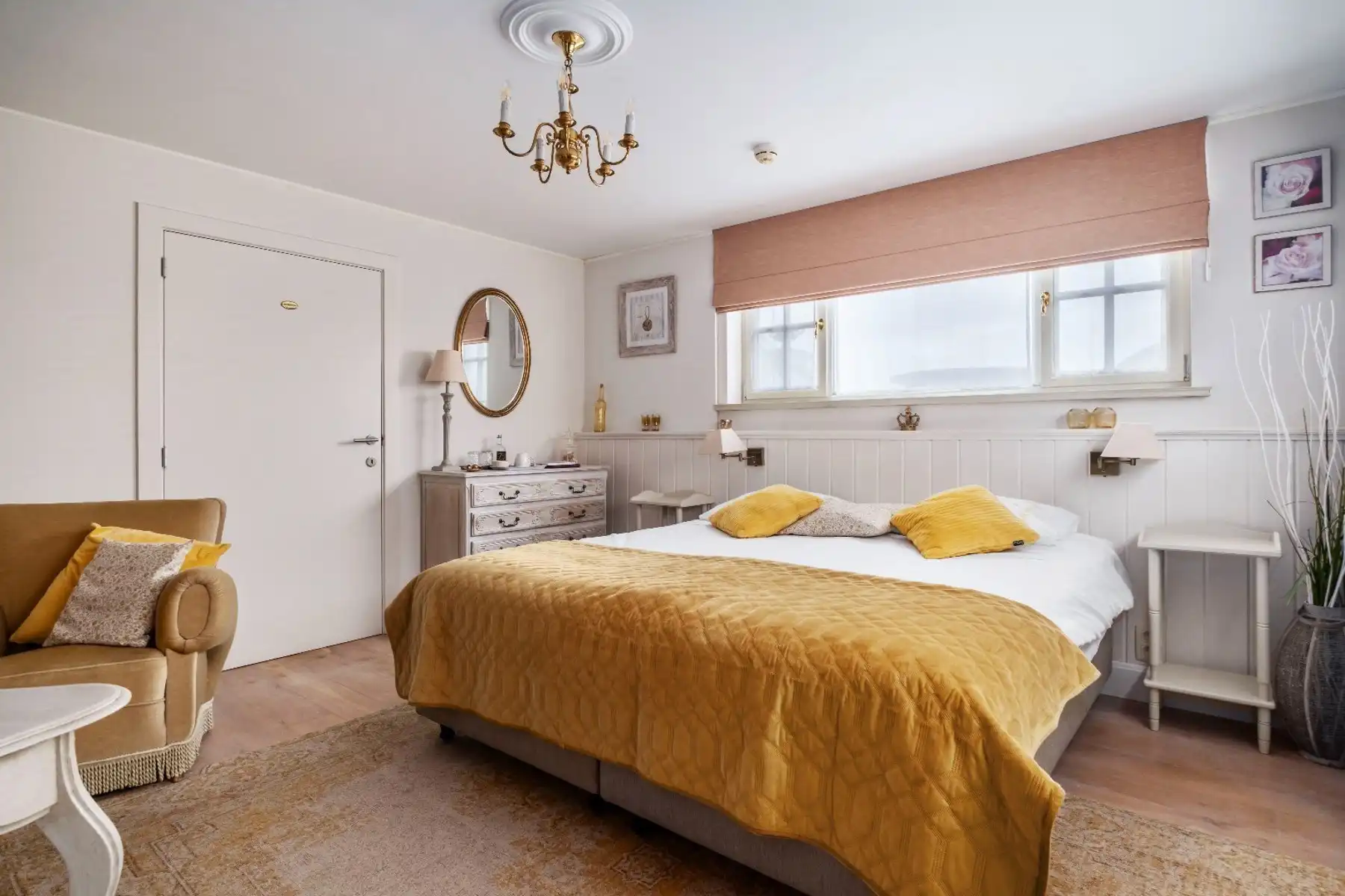 Unieke, rustig gelegen villa bij het strand te Middelkerke. foto 16