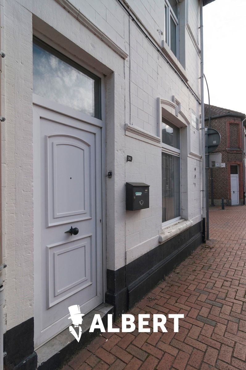 Renovatieproject op leuke locatie in  Hasselt ! foto 23
