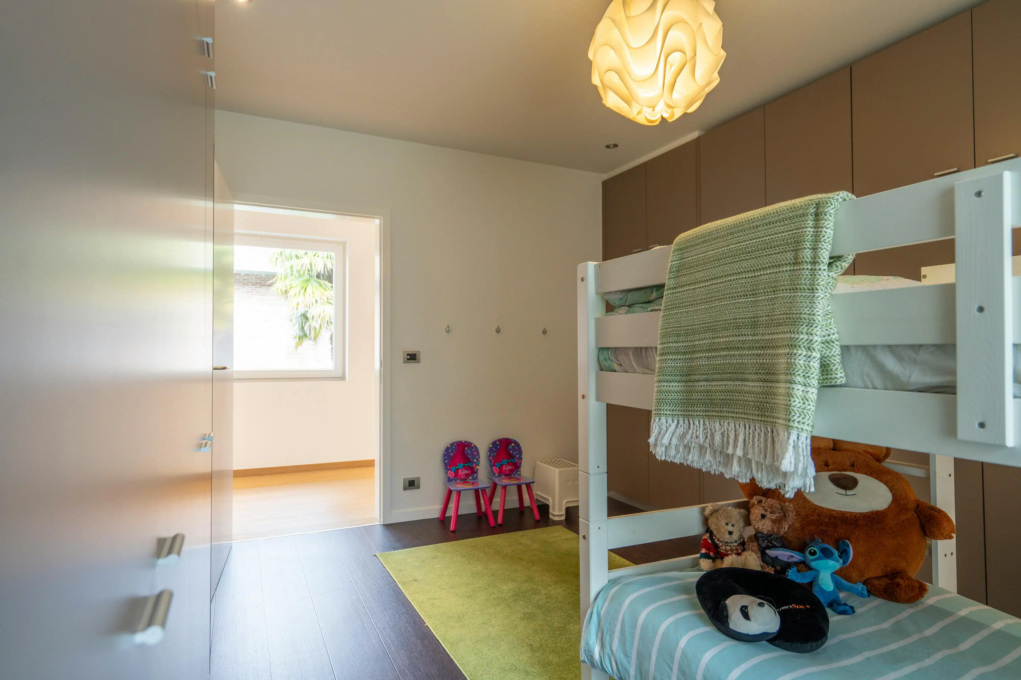 Schitterend gelegen, luxueuze villa te koop te Geluwe foto 23