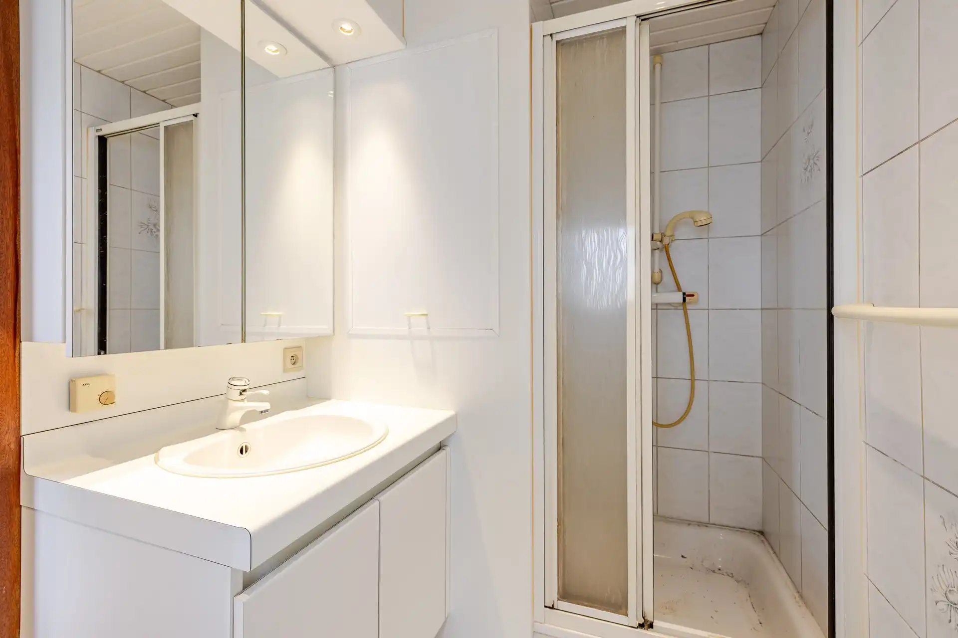 Te renoveren woning, met 4 slaapkamers, centrum Gent! foto 13