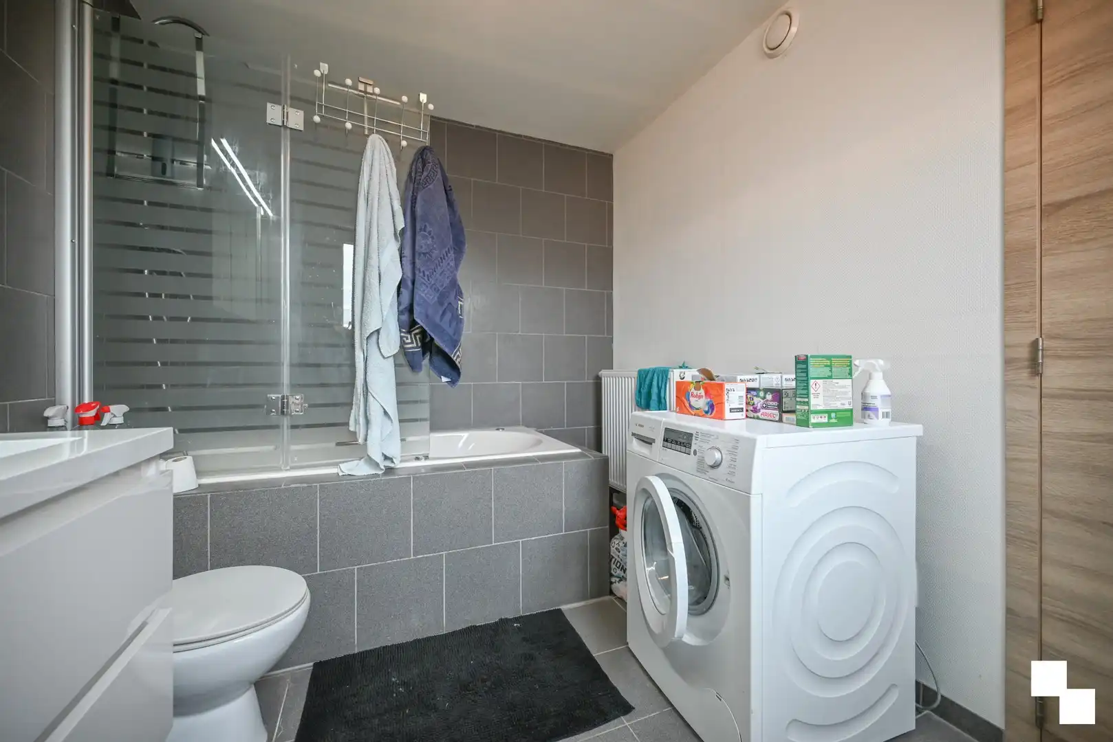 Rustig gelegen open bebouwing met 2 slaapkamers foto 10