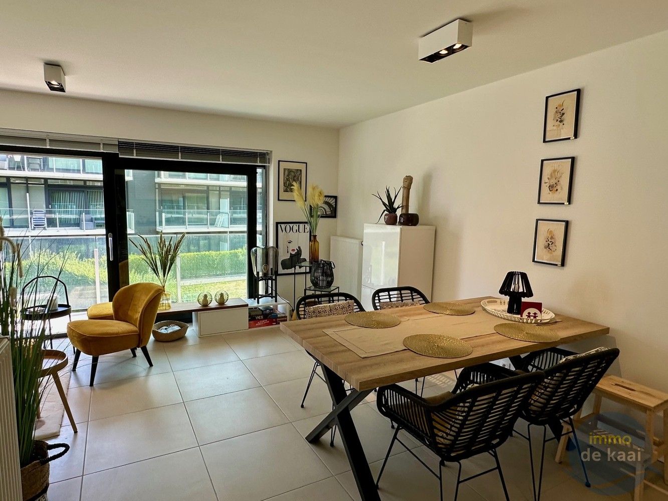 Appartement te koop foto 3