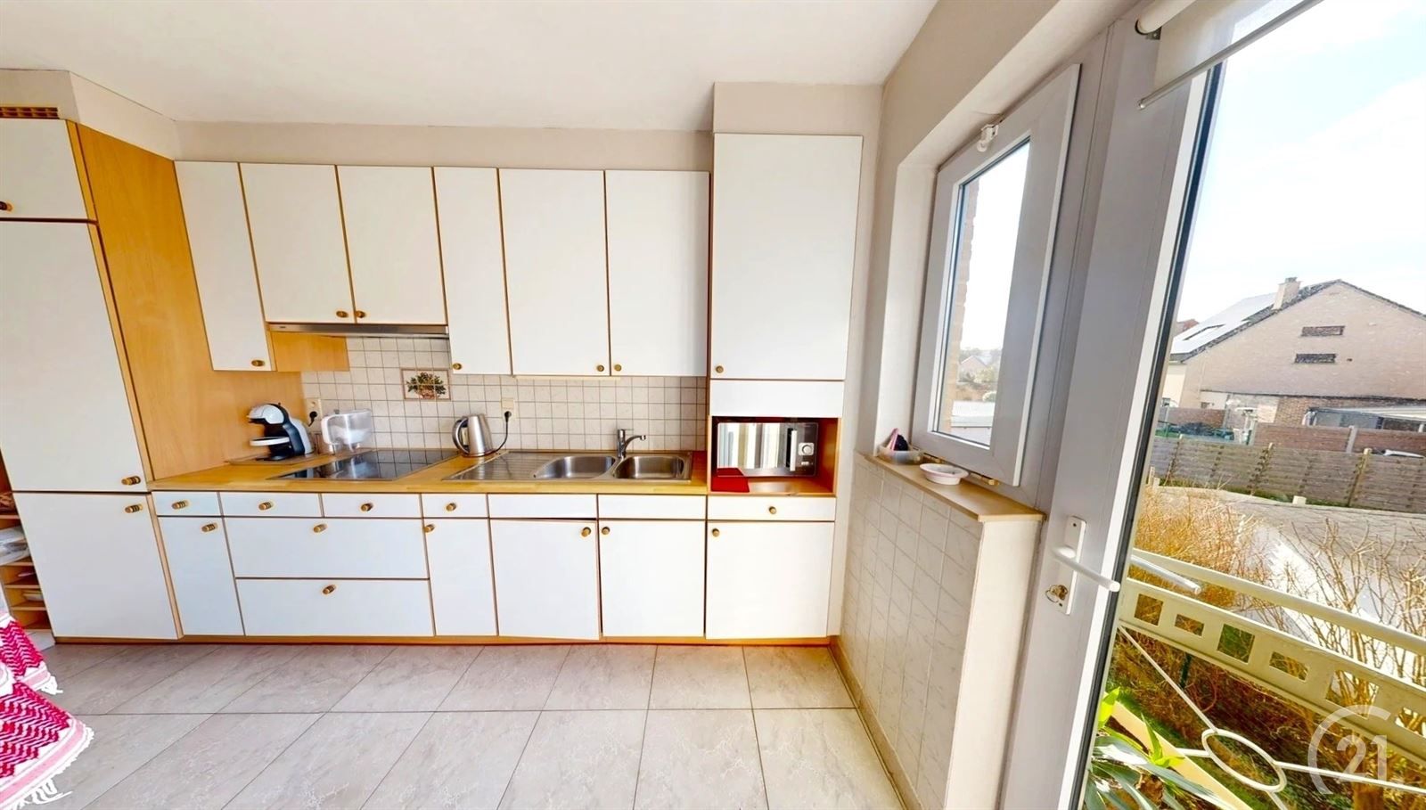 Appartement foto 15