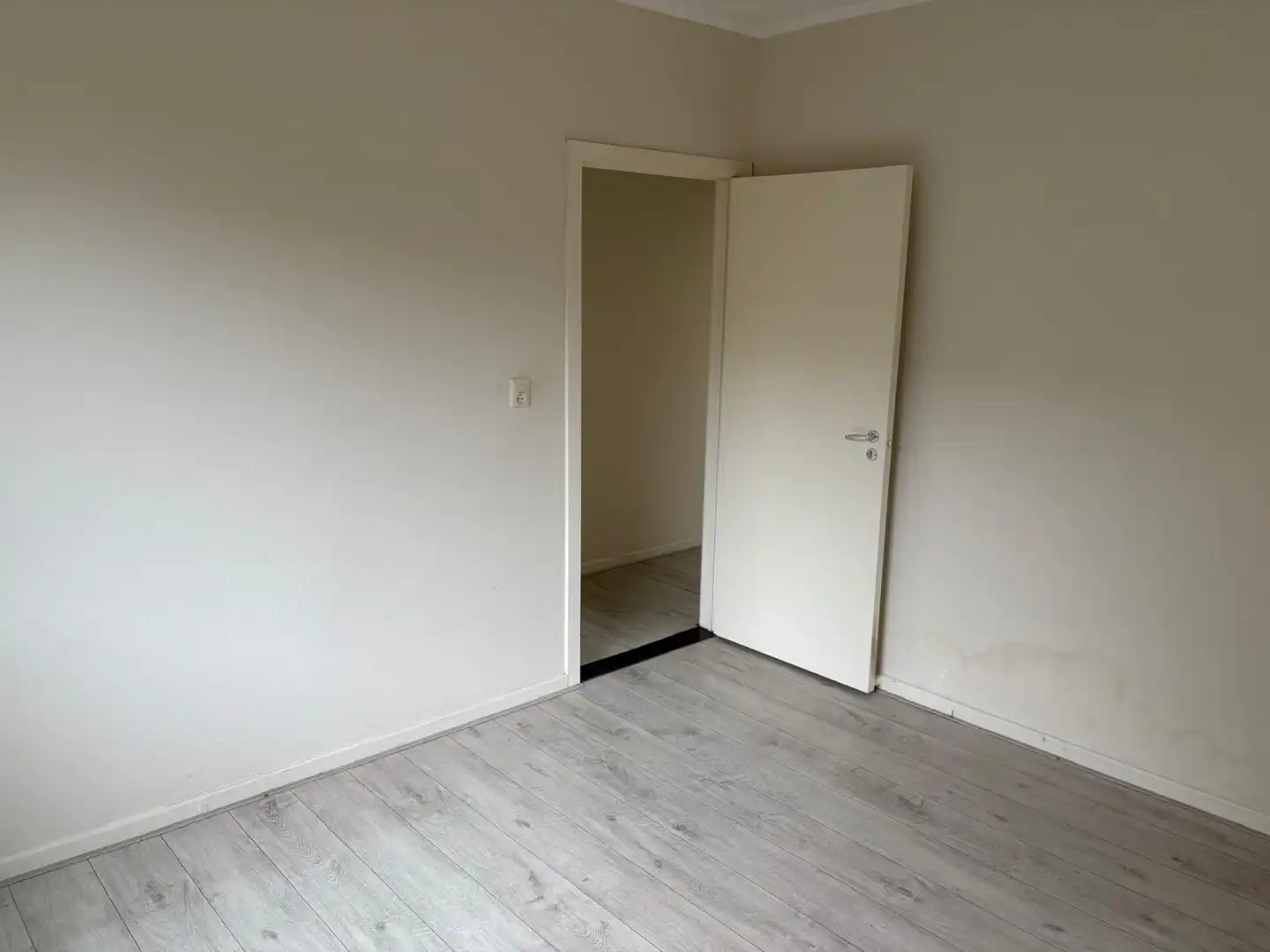 Gelijkvloerse woning foto 20