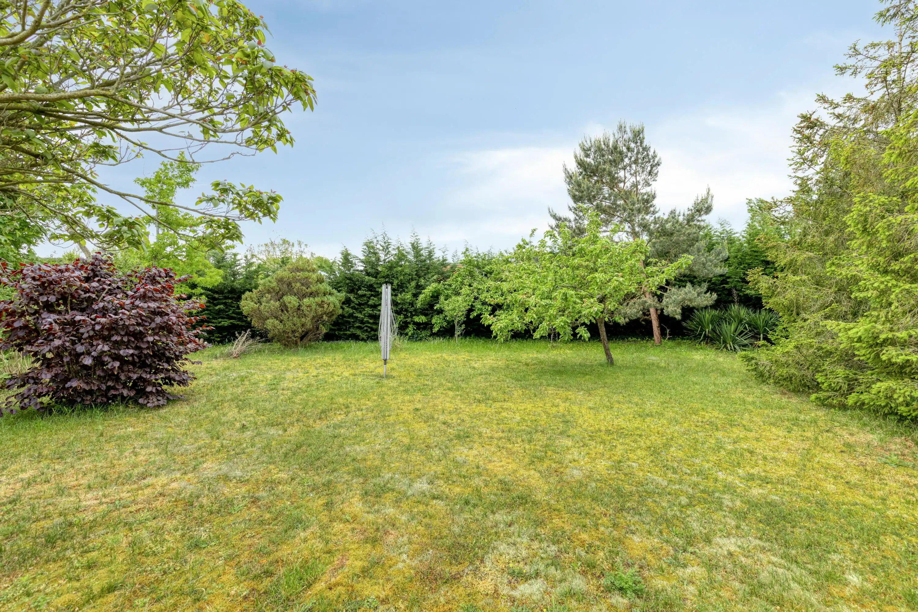 Gelijkvloerse villa met ruime tuin op een perceel van 2113m² foto 23