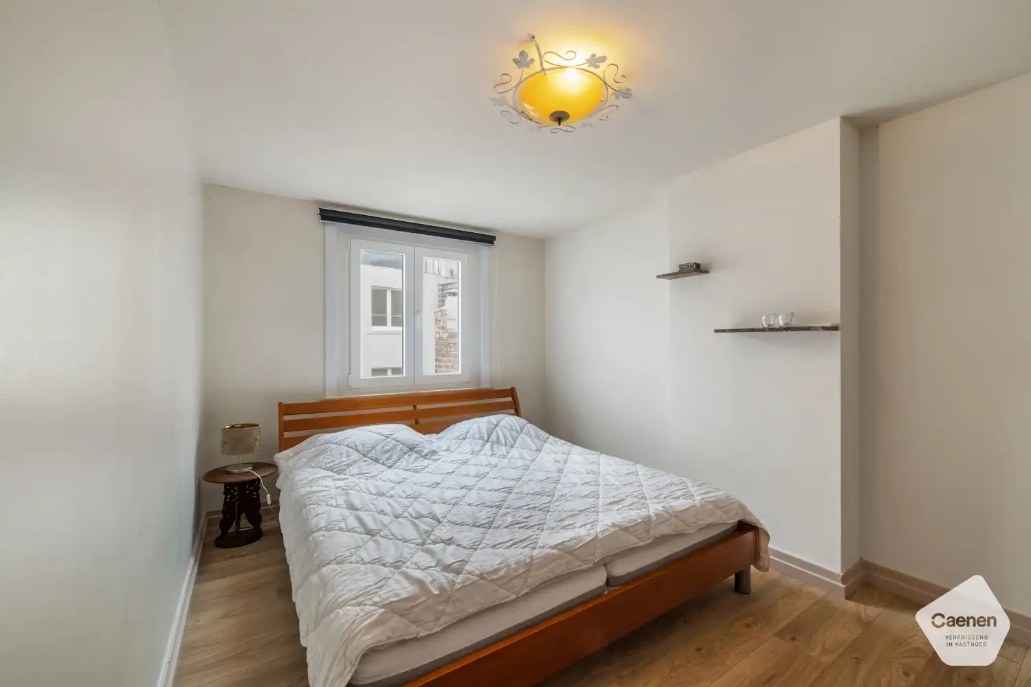 Ruime en lichtrijke stadswoning met 4 slaapkamers en 3 badkamers foto 9