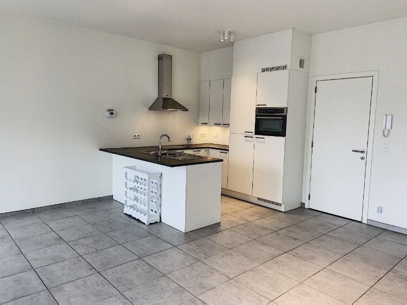Recent Appartement foto 5