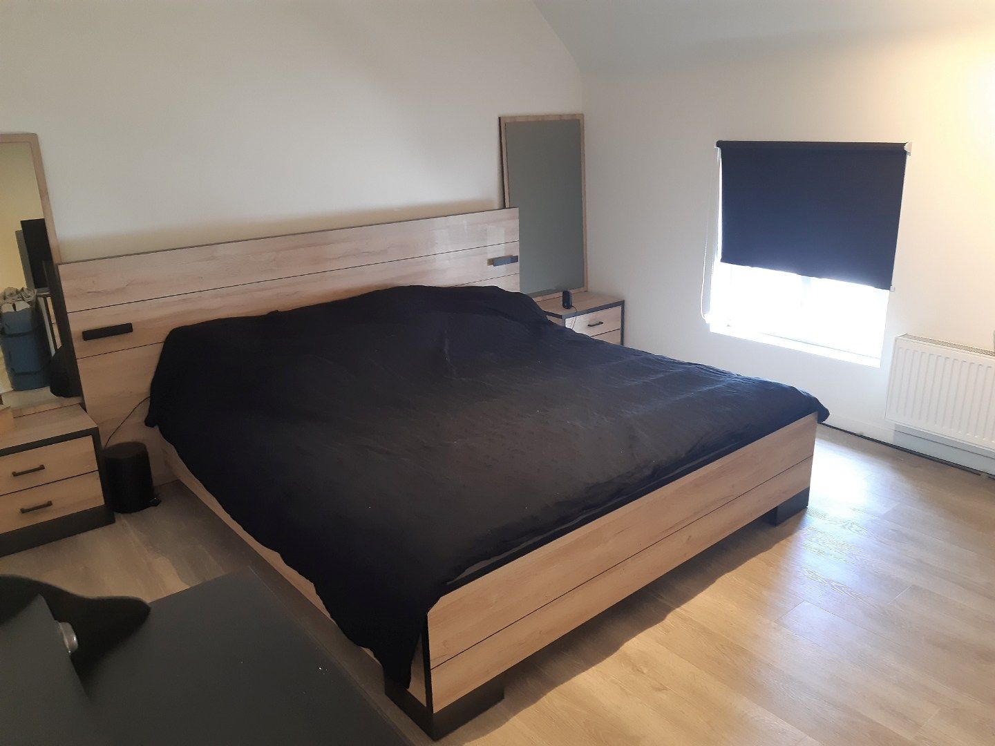 Knus en ruim wonen. foto 23