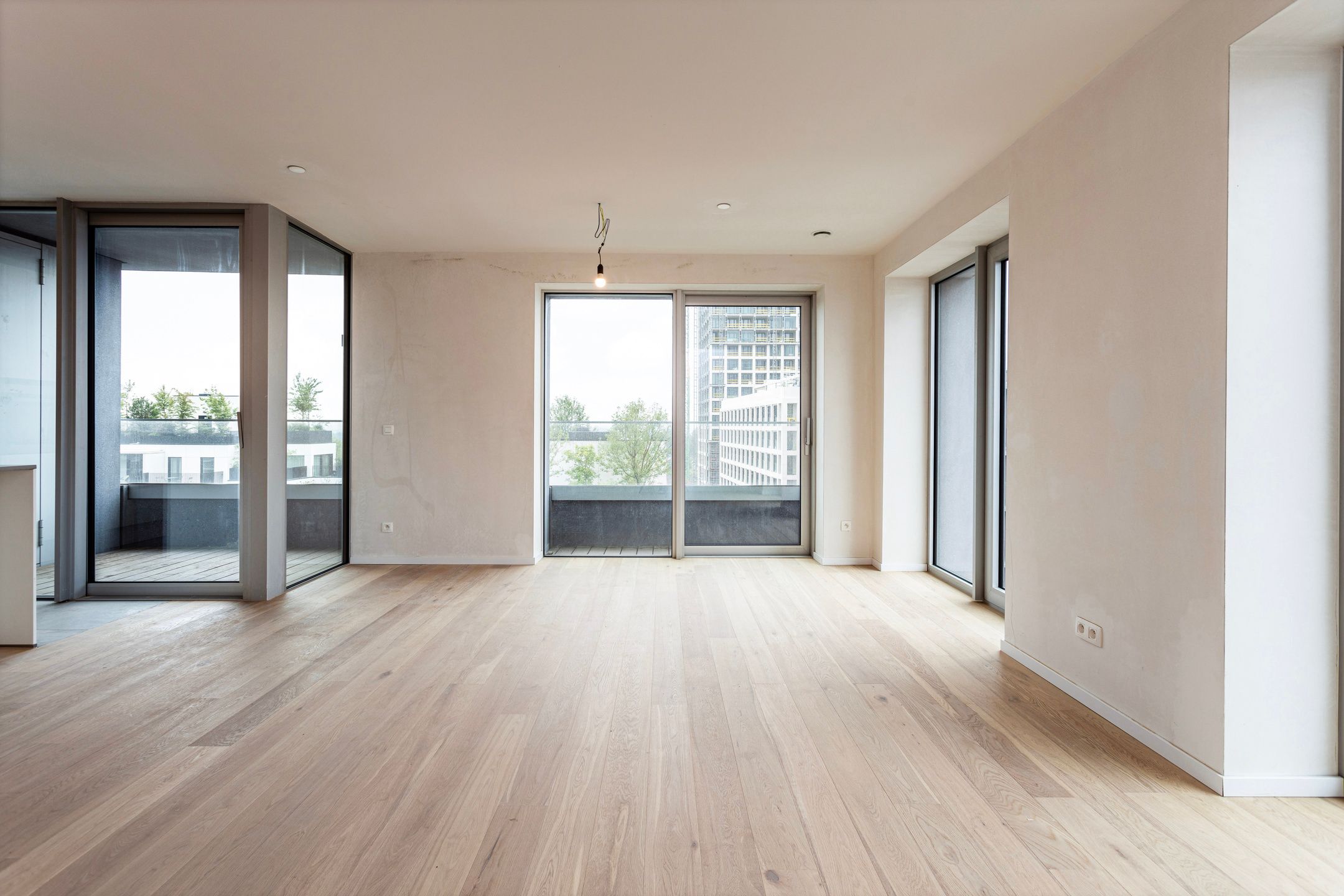 Appartement te koop 2000 Antwerpen