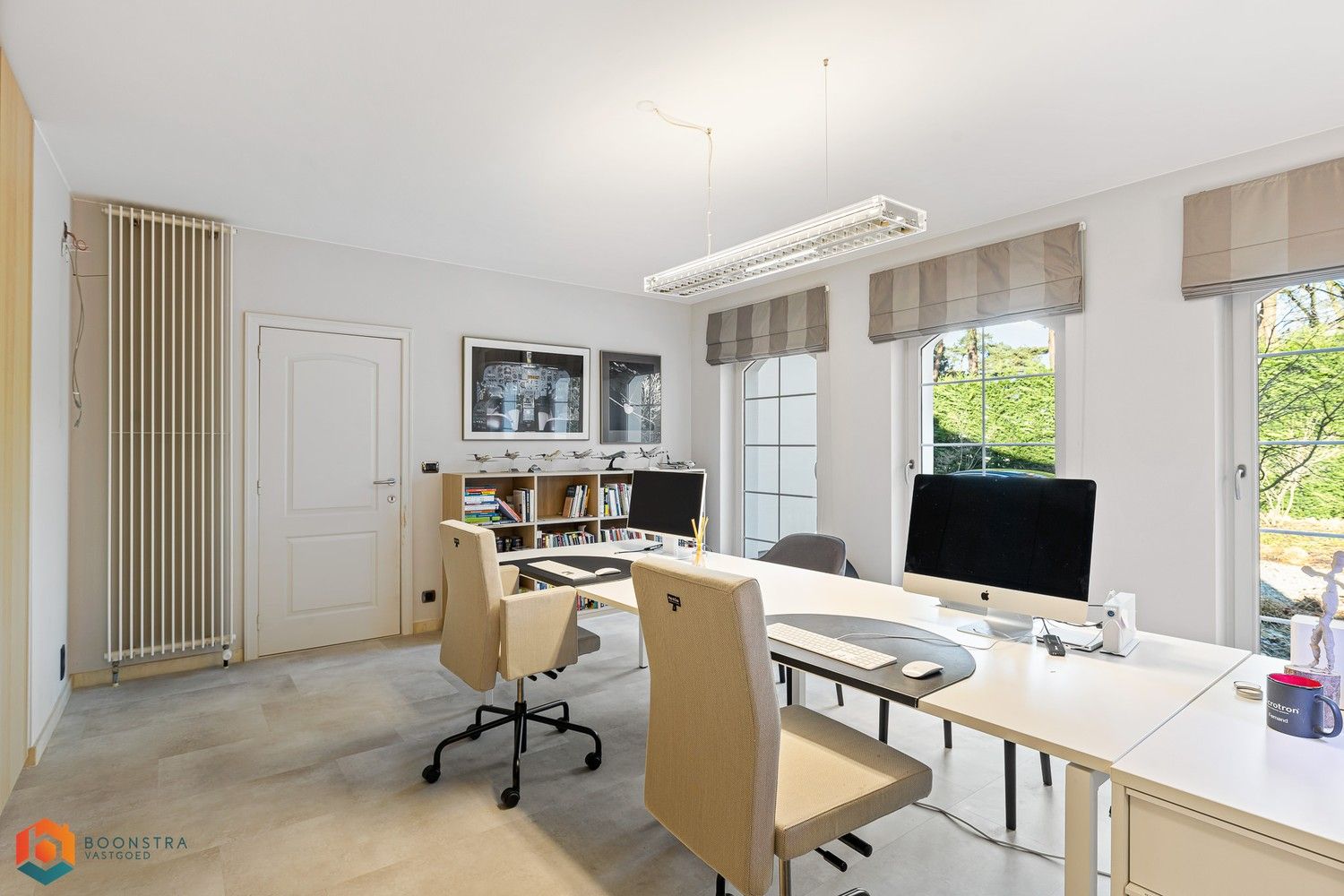 Prachtige en energiezuinige villa (1191 m² bewoonbaar) op een perceel van 3835 m² te Keerbergen foto 18