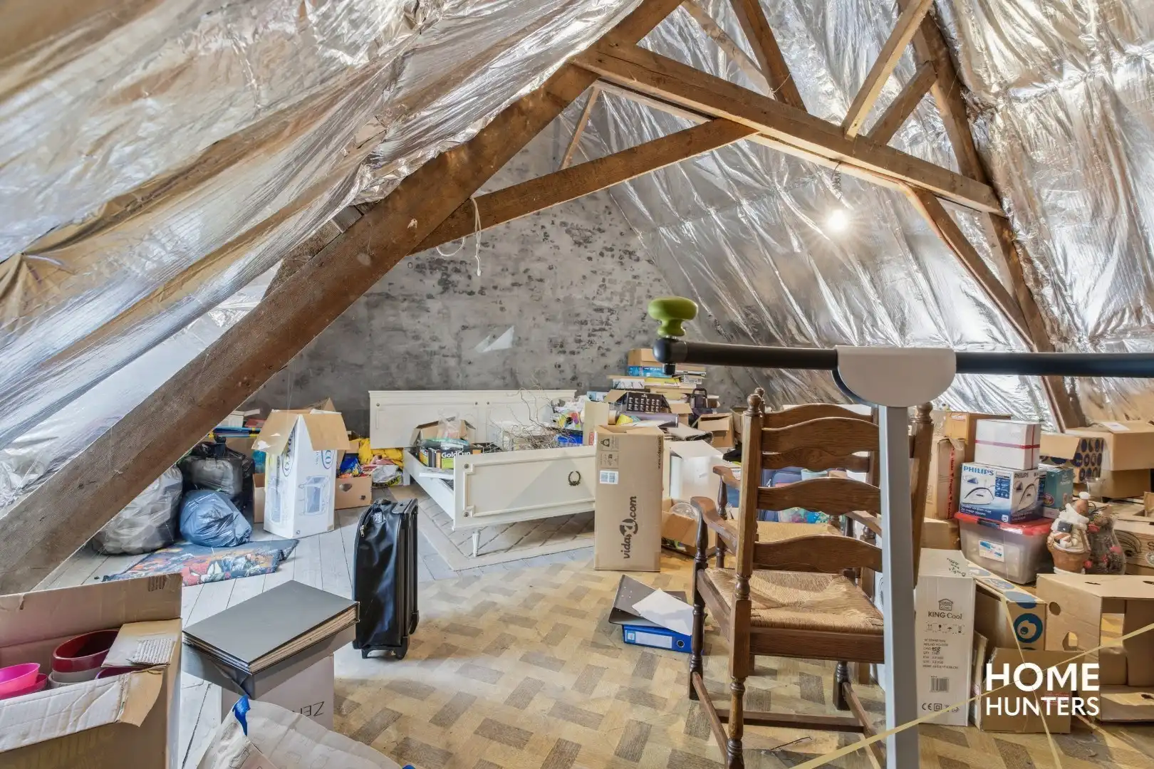 Ruime halfopen bebouwing met 4 slaapkamers in het hart van Diksmuide! foto 15