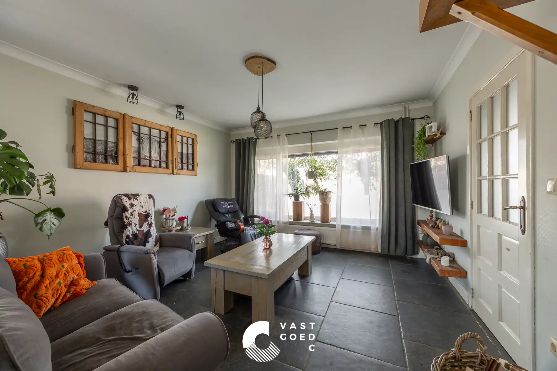 Huis te koop foto 10