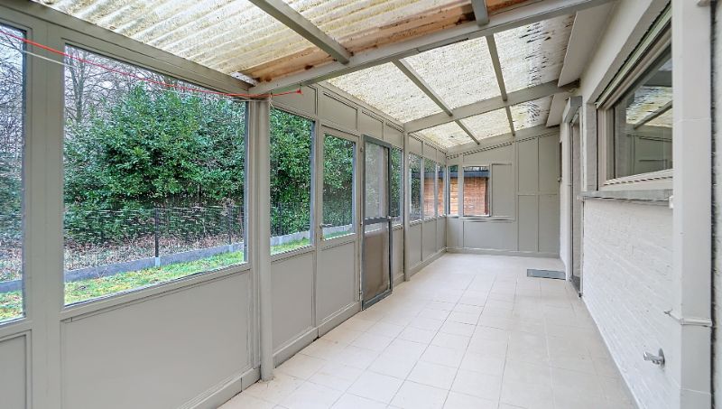 Gelijkvloers landhuis van 113m² op 9 are foto 12