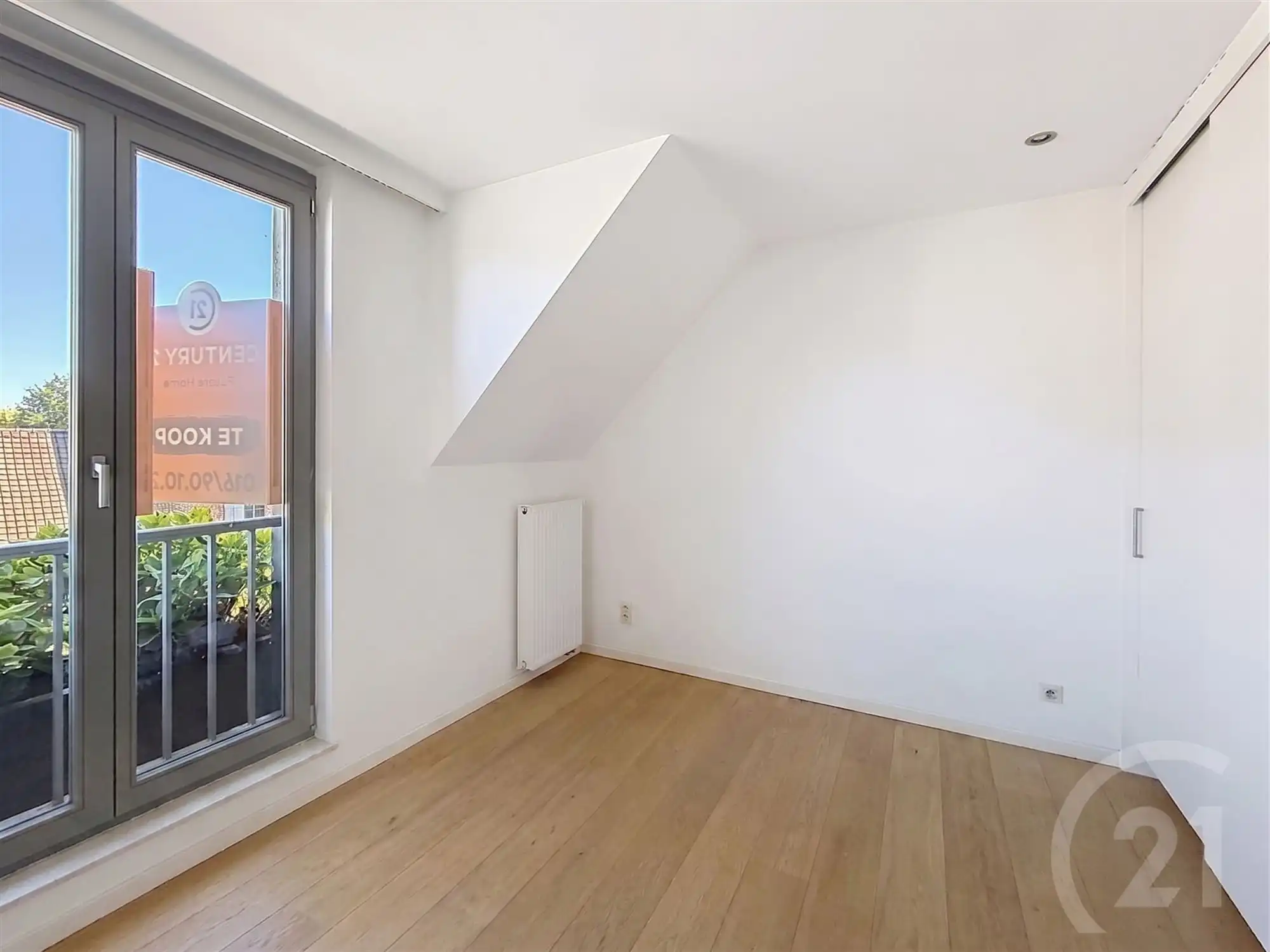 Prachtige penthouse te koop in Olen! foto 8