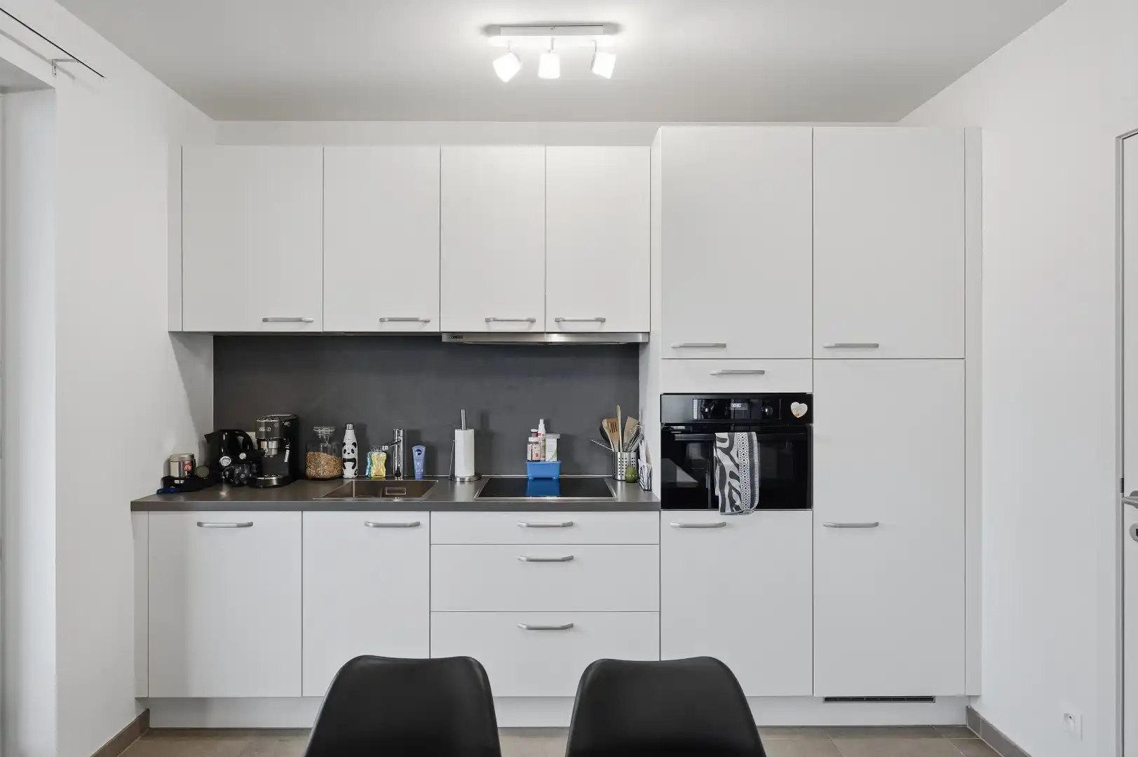 Unieke investeringskans in een appartement, gelegen in een modern gebouw. foto 9