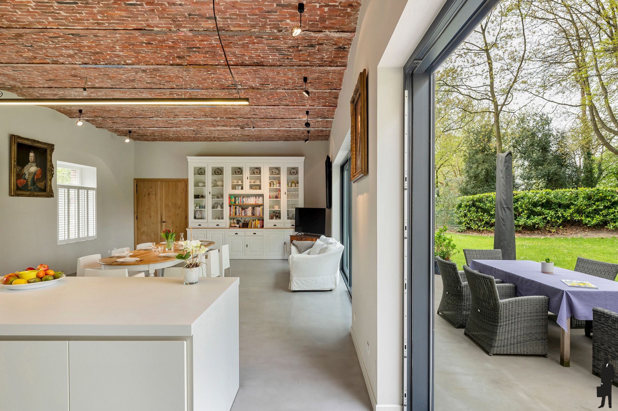 Huis te koop Koningin Astridplein 17 - 9150 Kruibeke