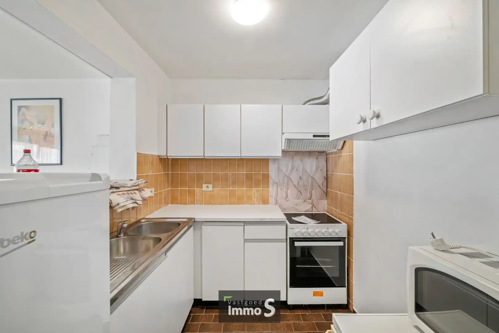 Instapklaar appartement te Oostende foto 7