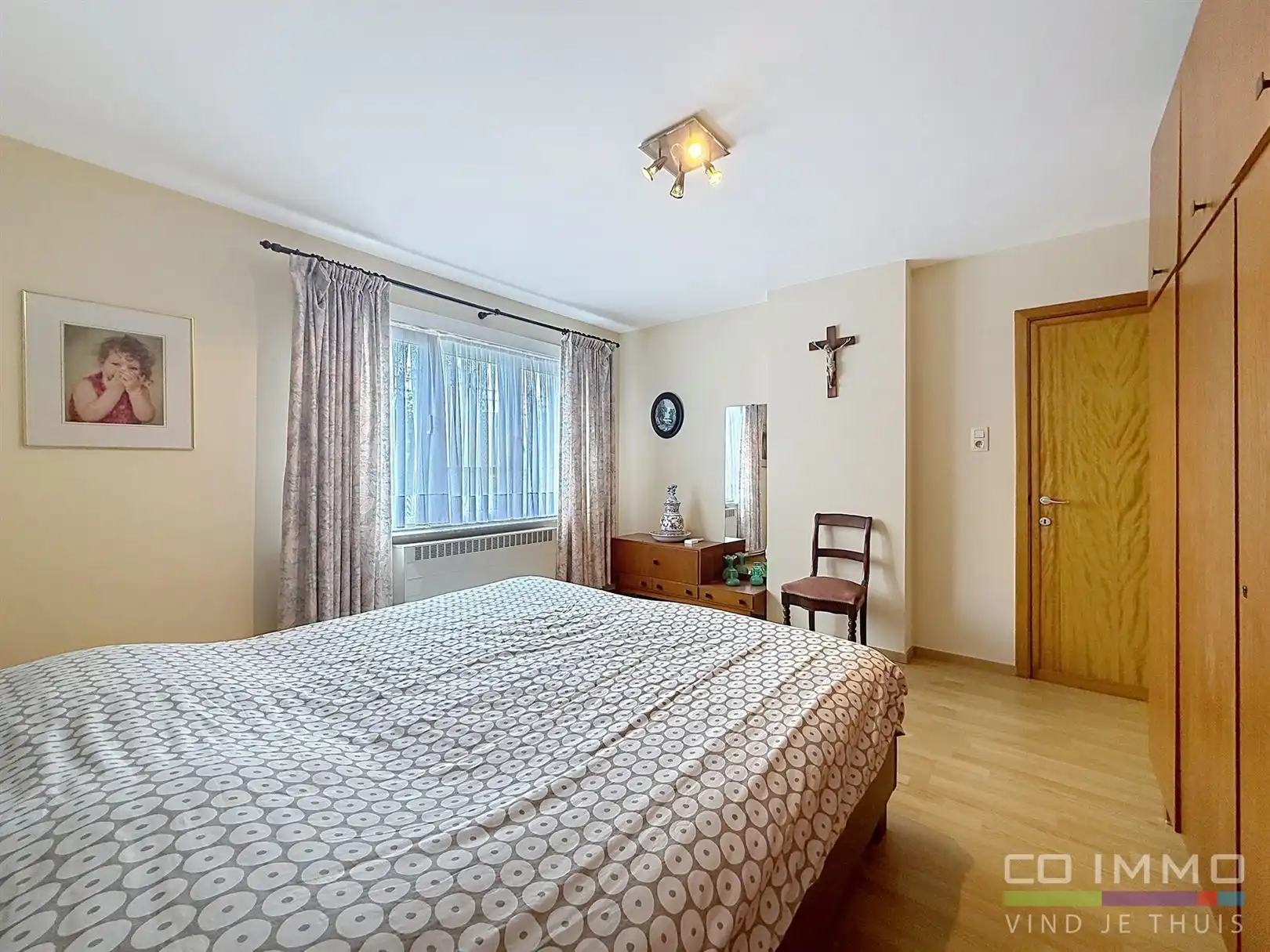 Ruime woning met extra woon- of werkpotentieel  foto 54