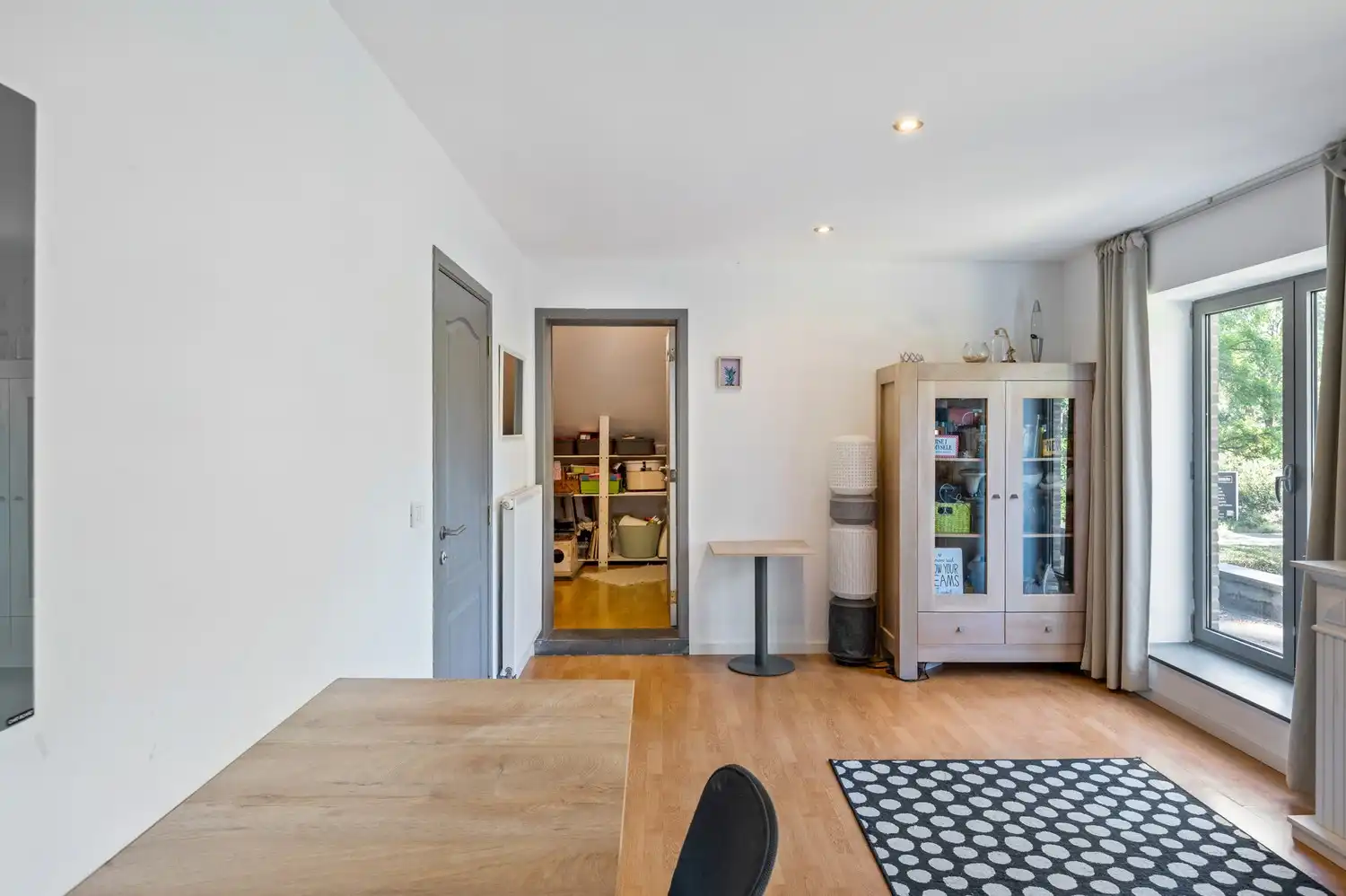 Energiezuinige villa met 4 slpkrs op ruim perceel (1503 m²) te Keerbergen foto 17