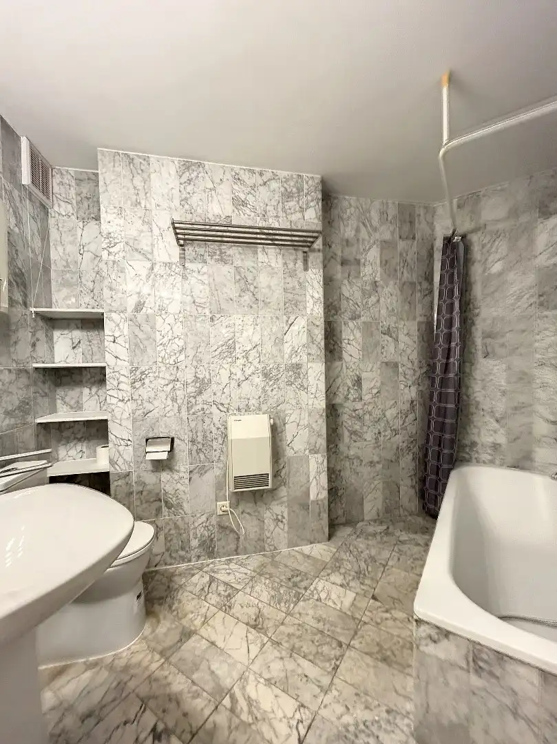 INSTAPKLAAR 1 SLPK APP MET OPEN ZICHT OP ZEE foto 4