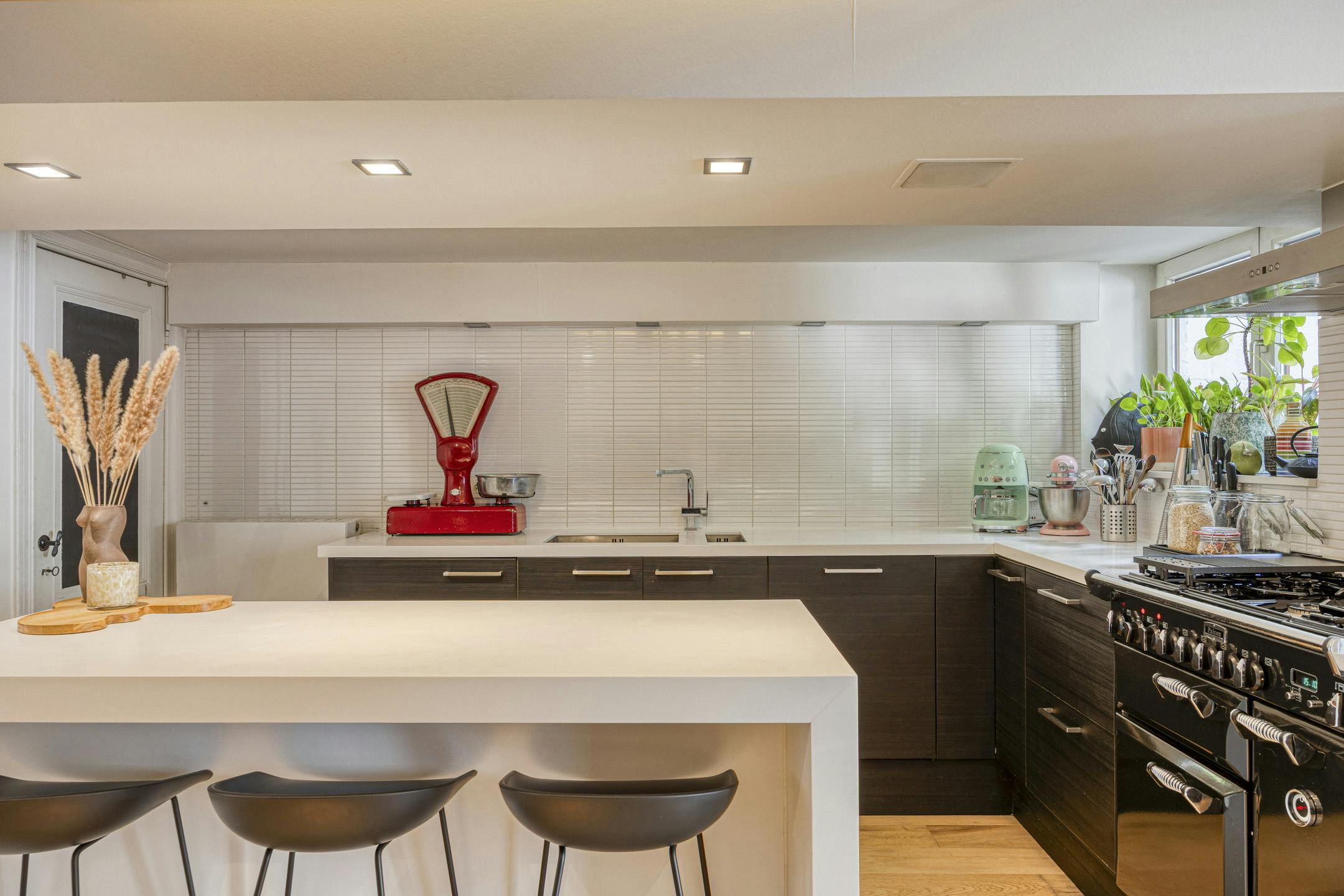 Karaktervolle herenwoning met ruimte, licht en charme foto 10