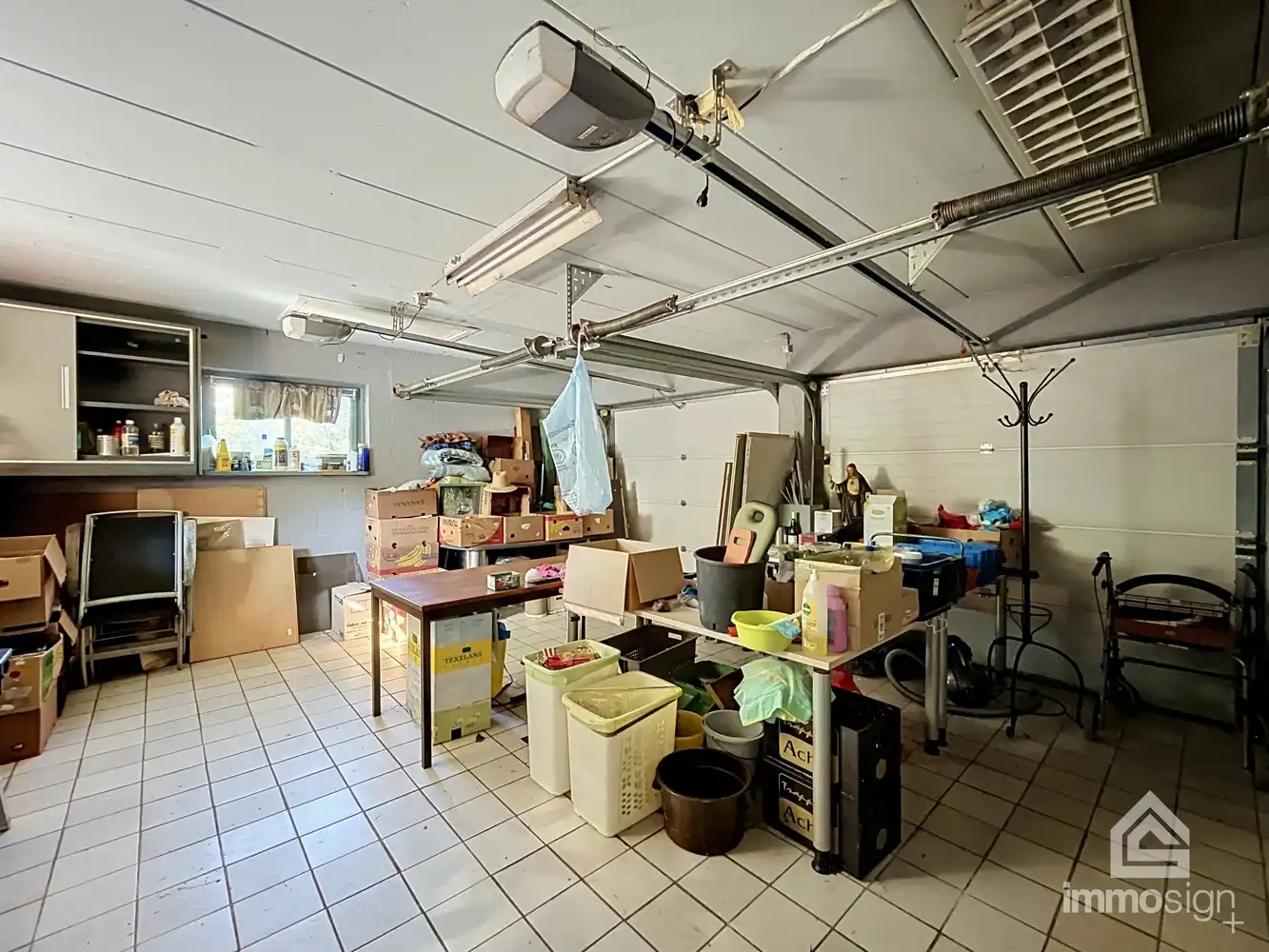Charmante, ruime, gezinswoning met 4 slaapkamers te Hamont! foto 30