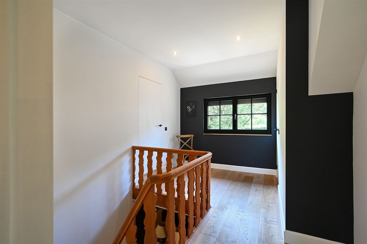 Charmante villa in hartje Brasschaat foto 19