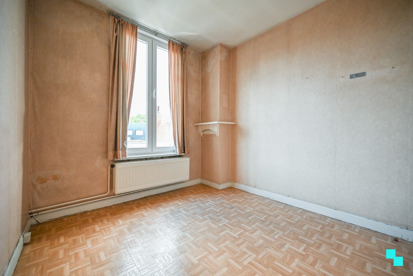 Te renoveren woning met drie slaapkamers nabij centrum Izegem foto 21