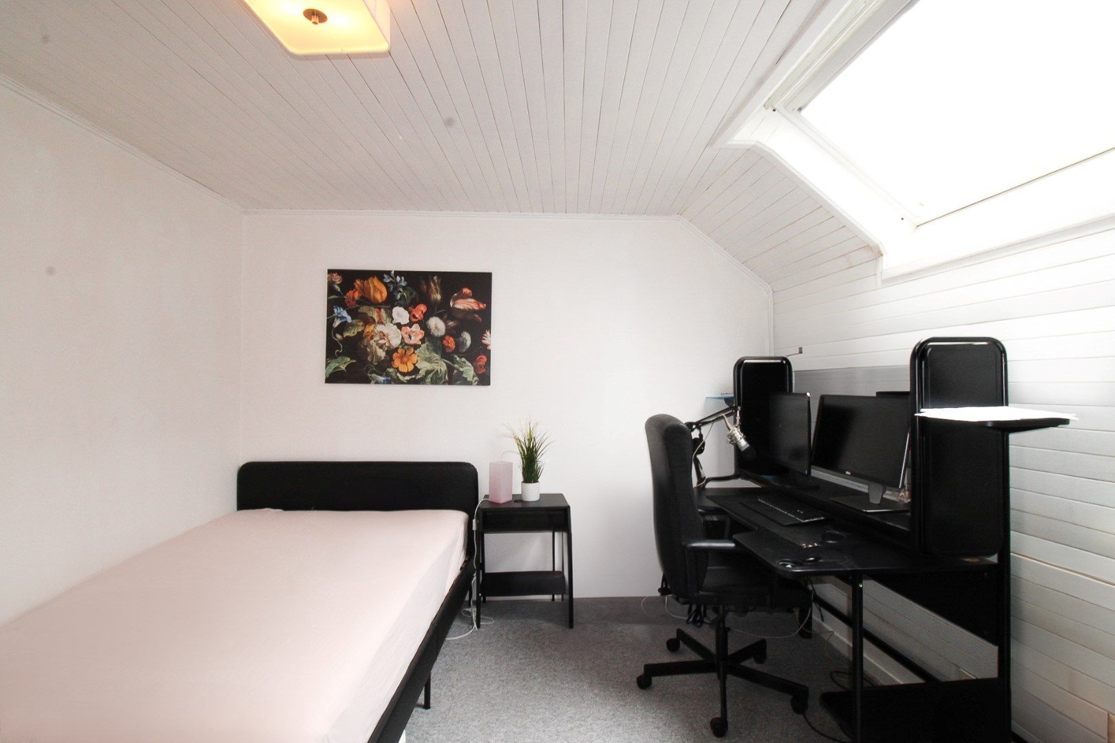 Veelzijdig handelshuis met woonst en luxueuze B&B op toplocatie aan de Markt van Temse! foto 37