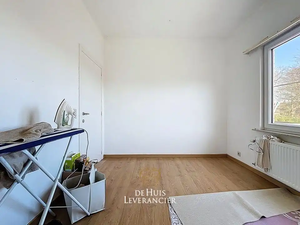 Zorgeloos investeren in Kontich – een verzorgde opbrengsteigendom met een goed rendement foto 29