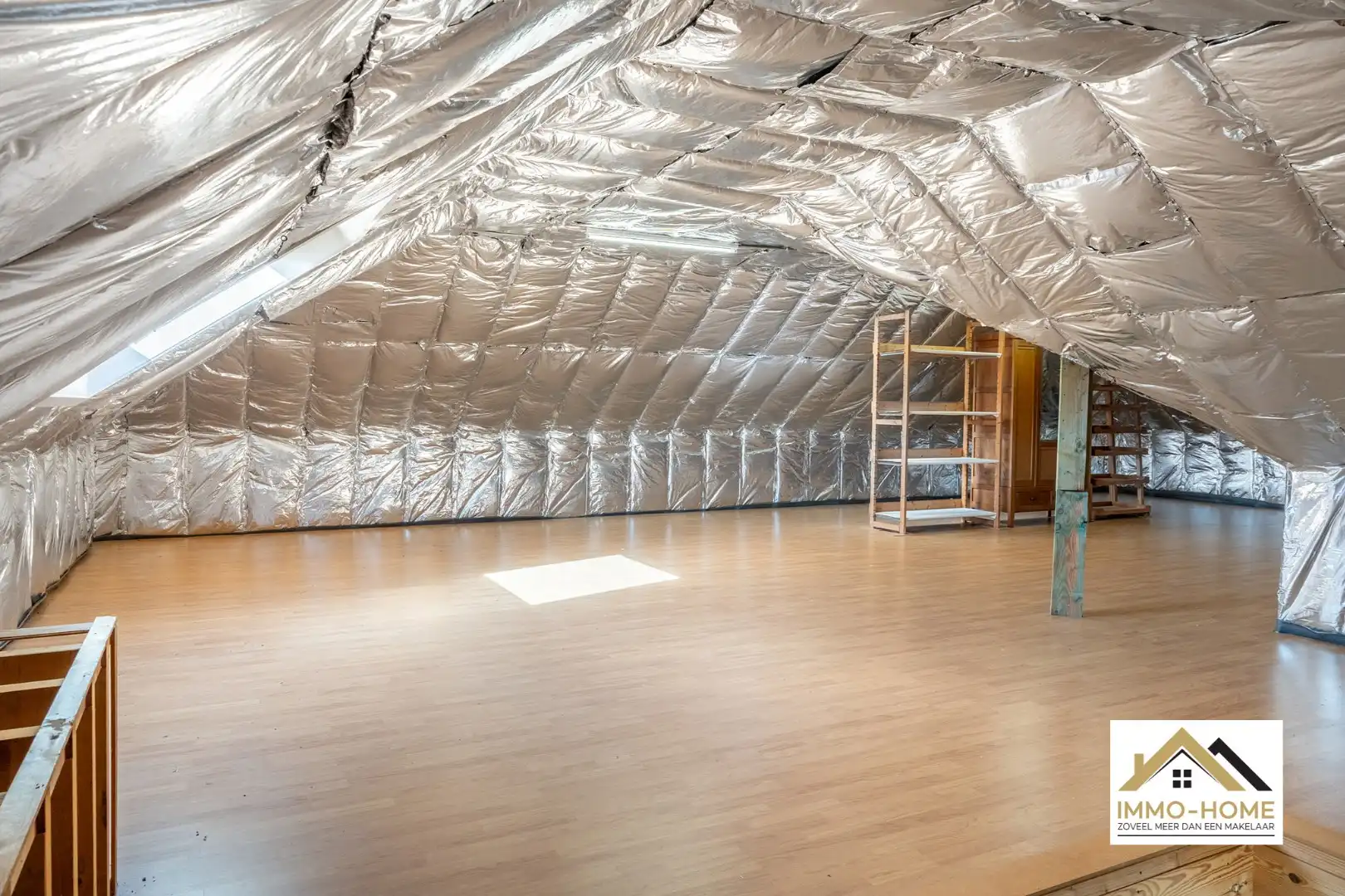 Ruime bungalow met ruime tuin in residentiële omgeving!  foto 13