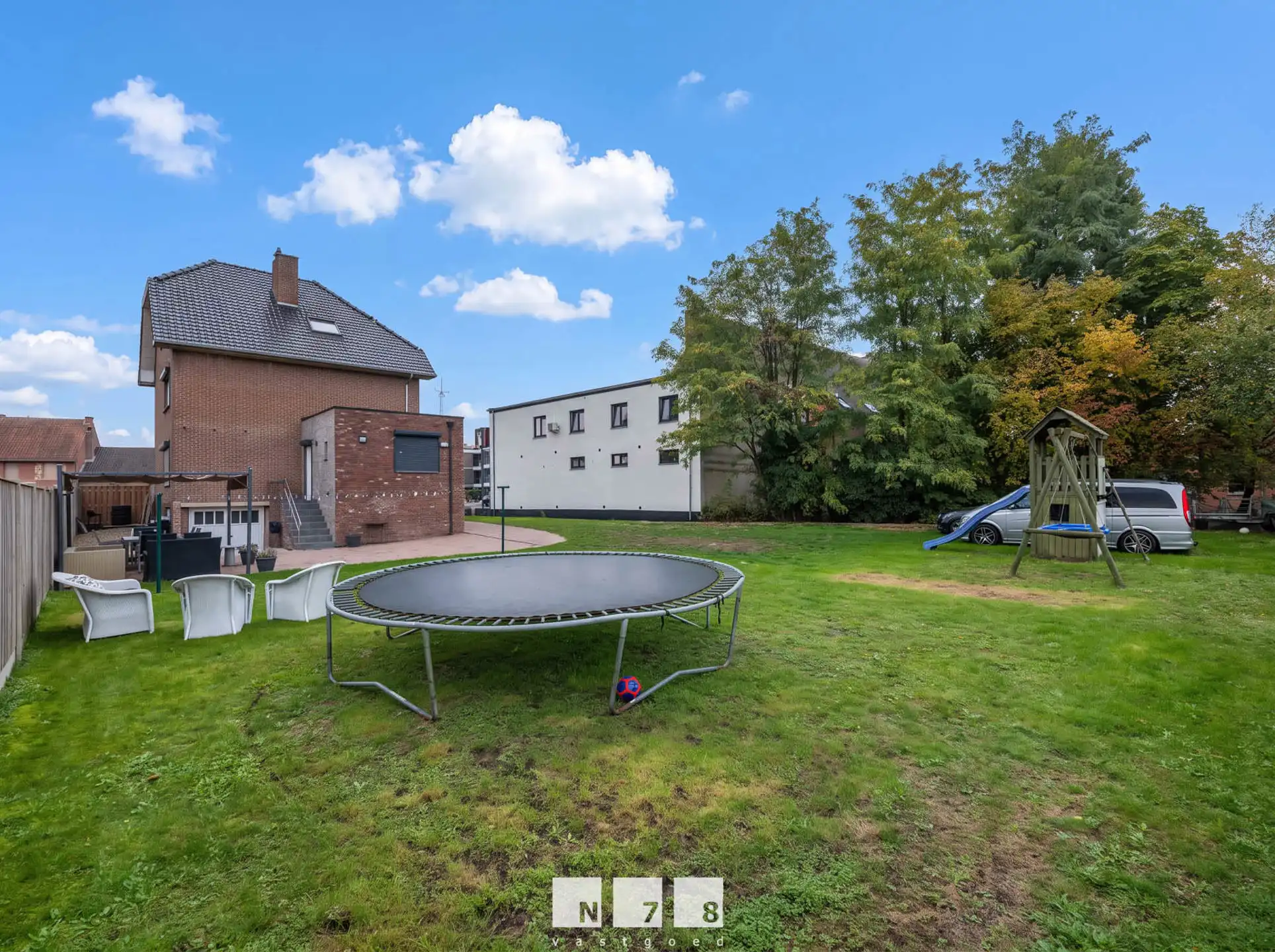 Huis te koop foto 22