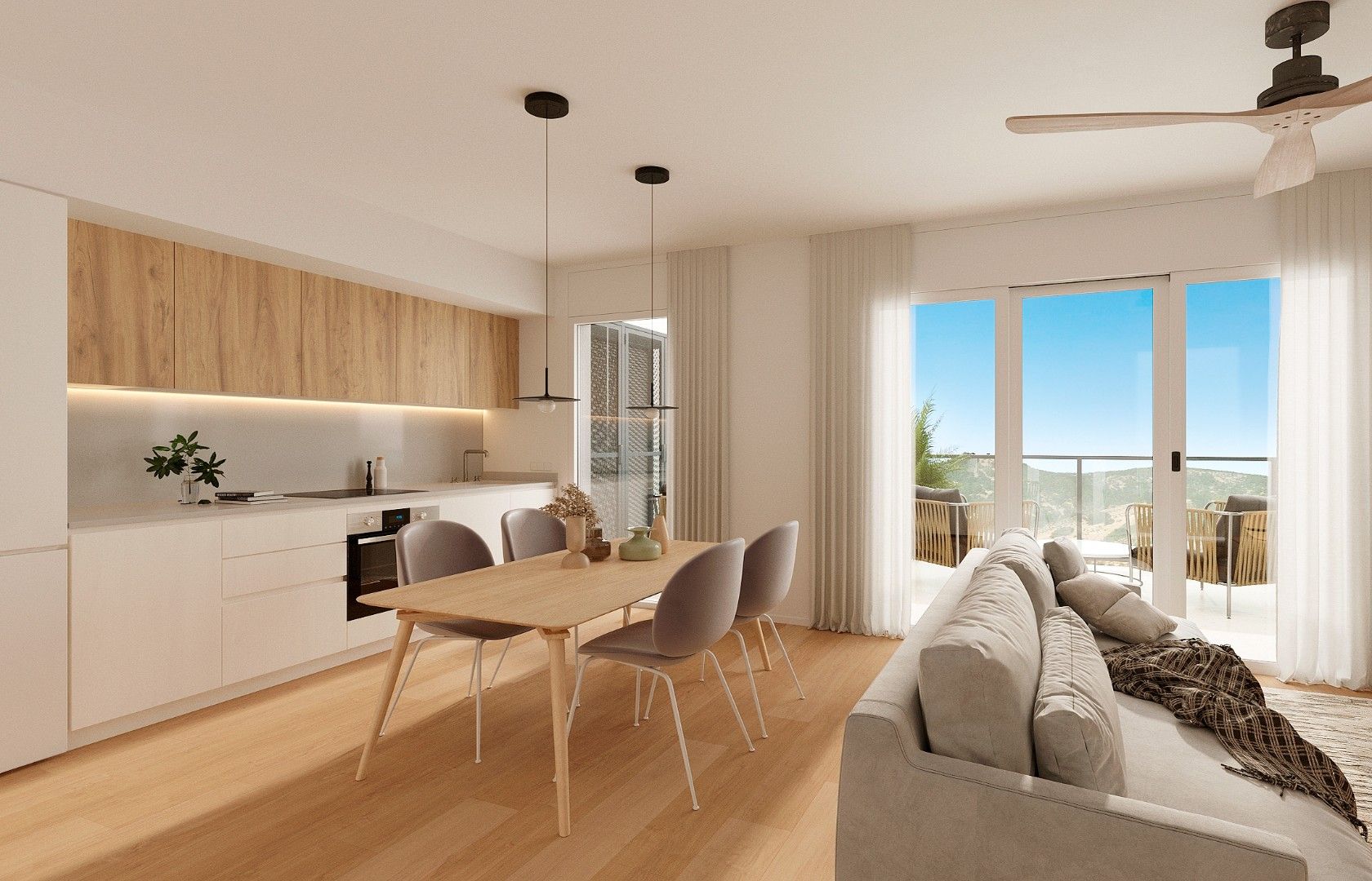 Breeze - Balcon de Finestrat foto 11