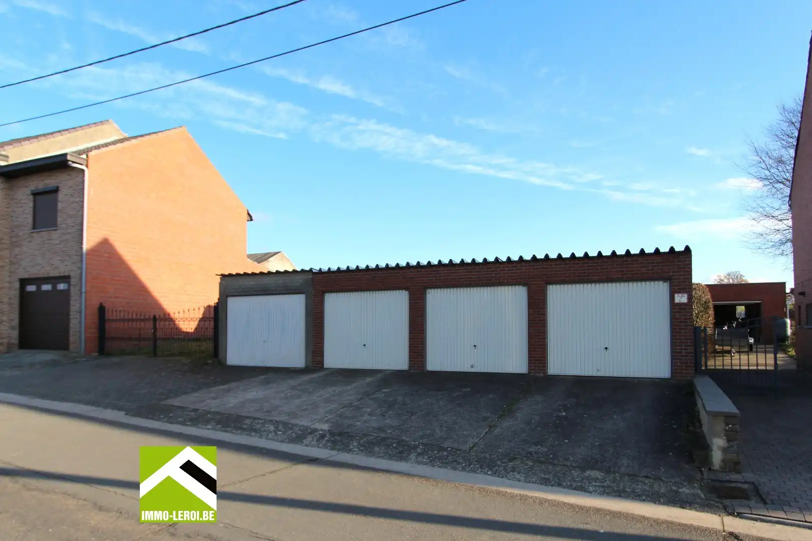 2 BOUWPERCELEN IN LANDELIJKE OMGEVING foto {{pictureIndex}}