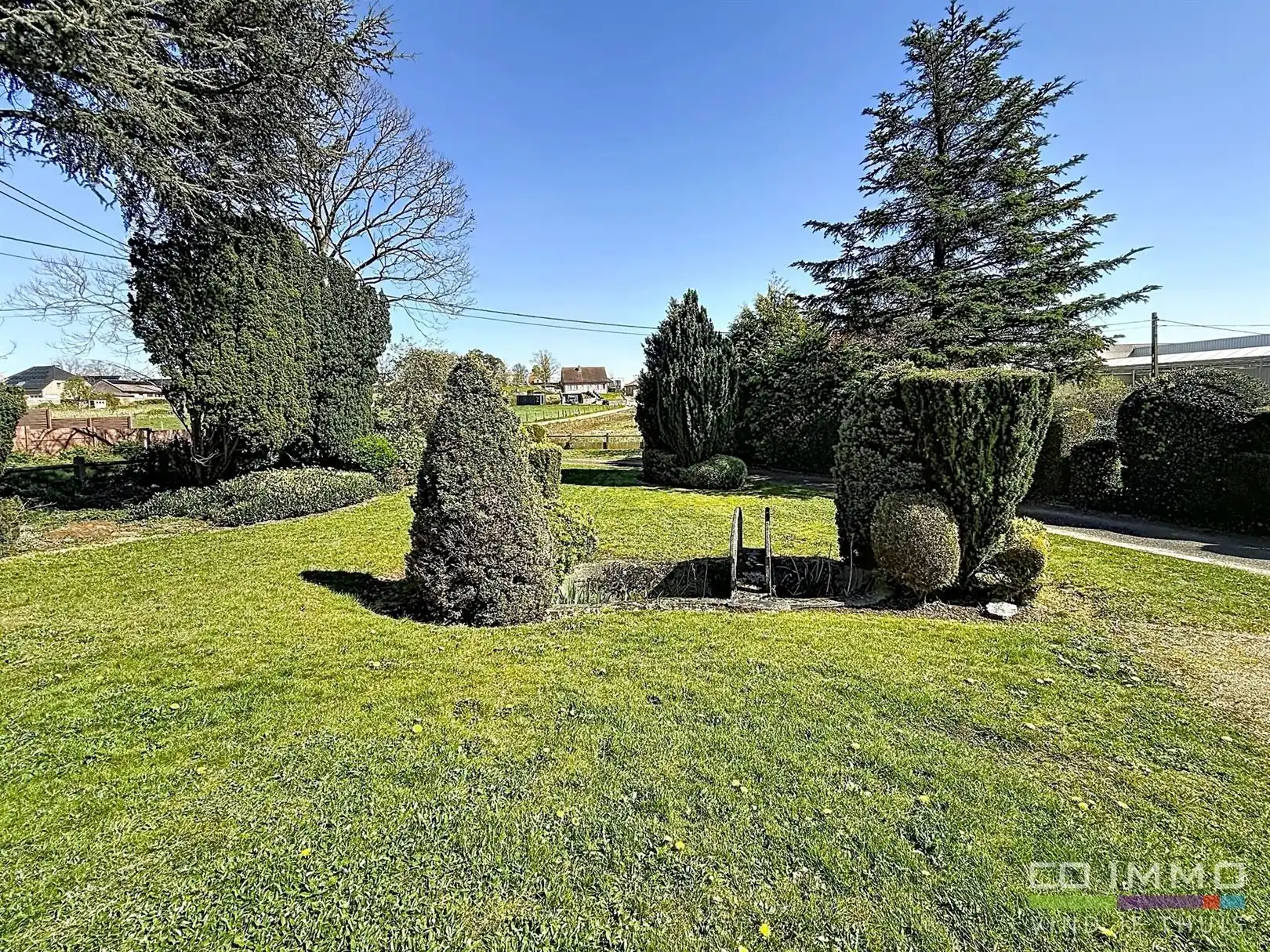 Te renoveren landelijke woning, 3 slpks, 14a 60ca foto 7