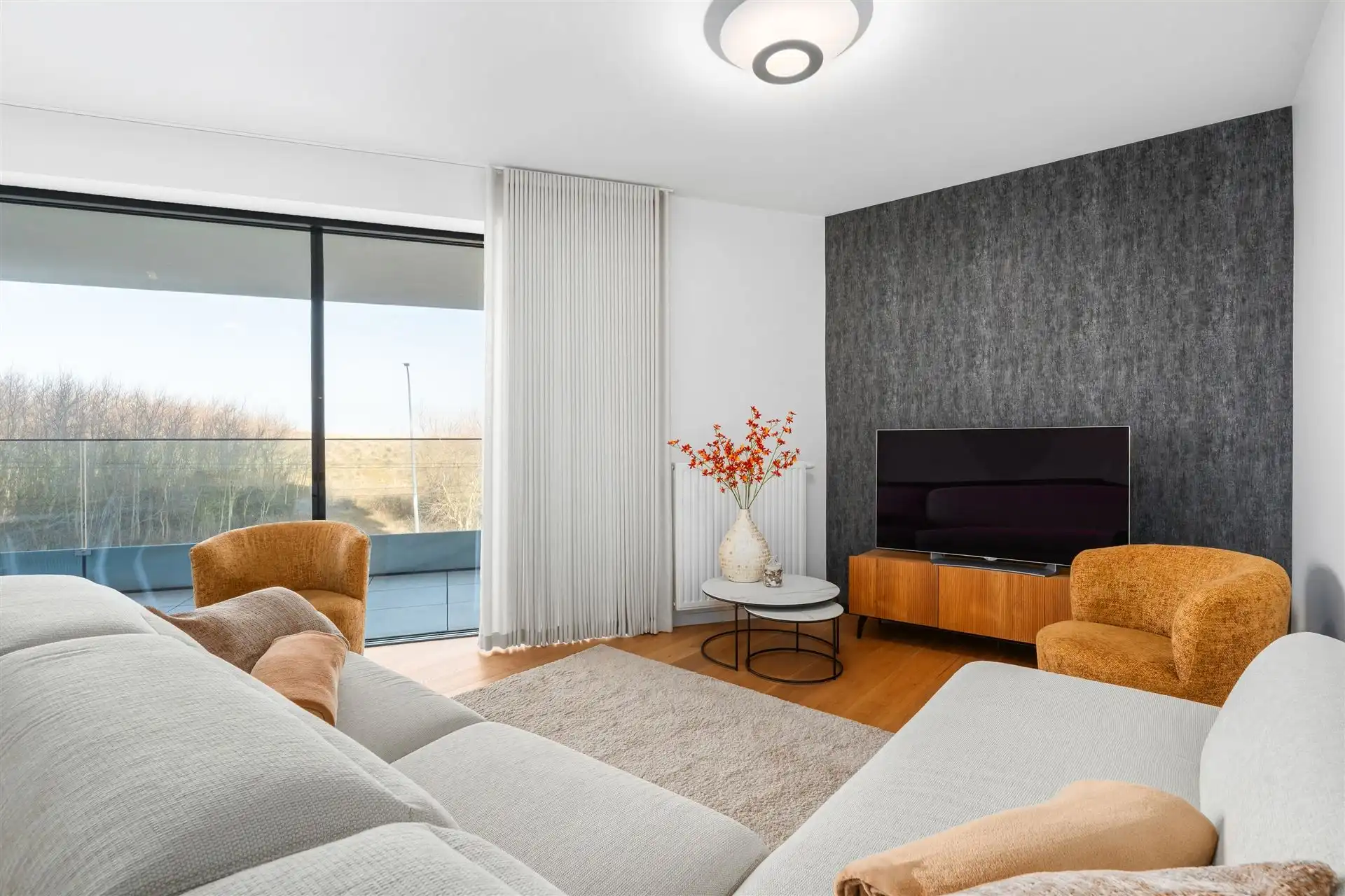 LUXUEUS / 2 SLAAPKAMERS foto 2