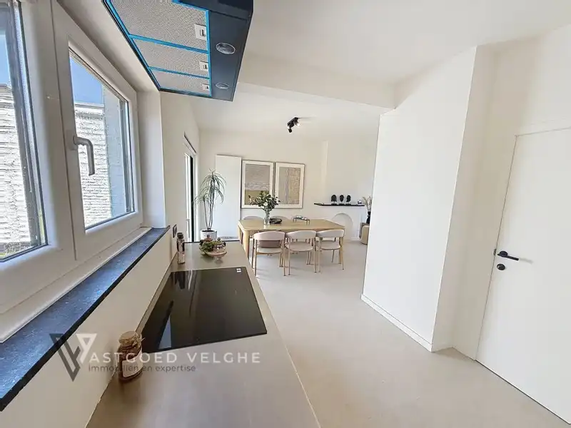🏡Instapklare vernieuwbouwwoning met EPC A op ruim perceel van 10 are🔥 foto 11