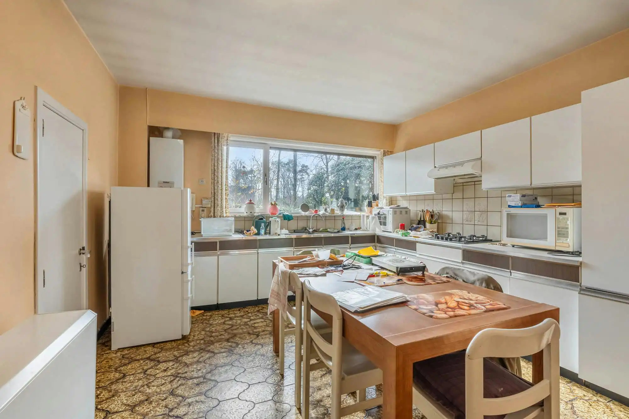 Vrijstaande gezinswoning met 3 slaapkamers nabij het centrum van Leopoldsburg foto 3