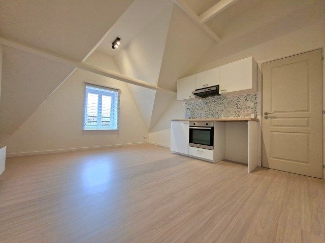Instapklaar dakappartement foto 2
