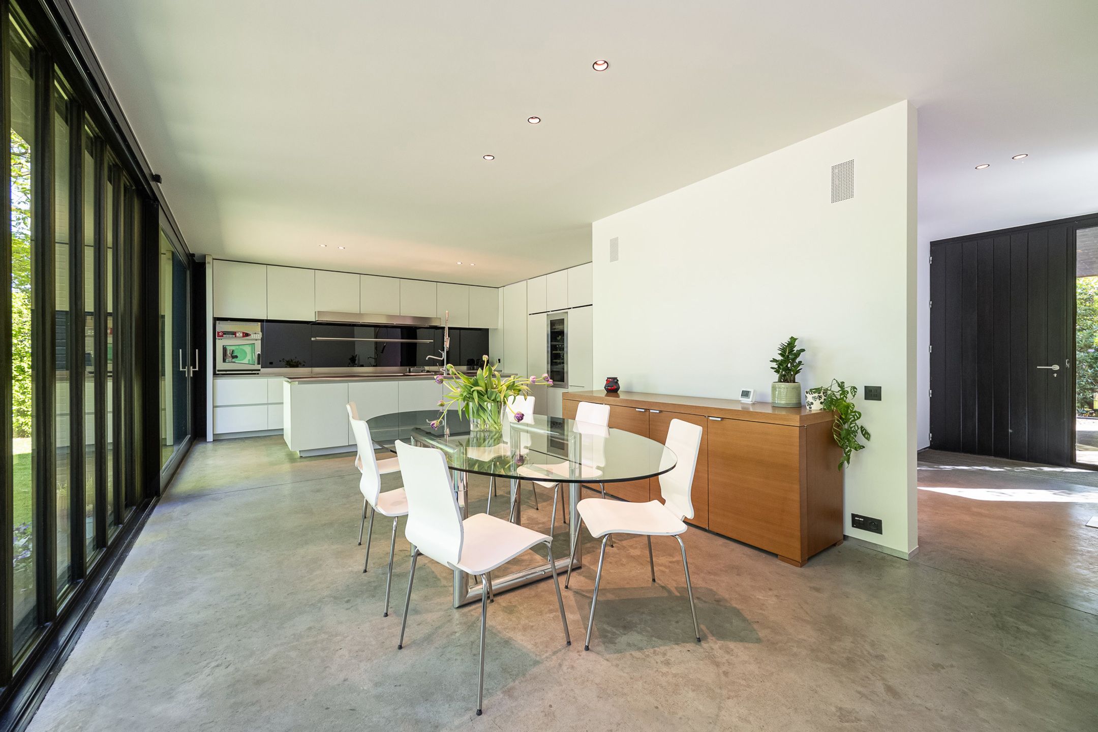 Exclusieve villa in een groene oase van 82 are foto 8