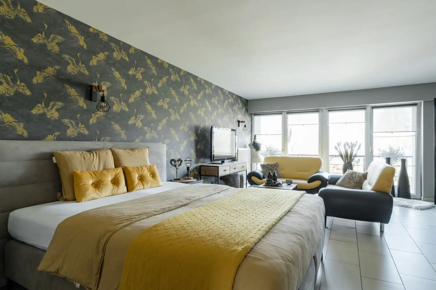 Zeer ruim appartement/stadswoning pal in het centrum van Pelt foto 23