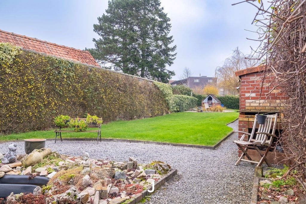 Kangoeroewoning te koop in Moeskroen – Unieke kans! foto 8
