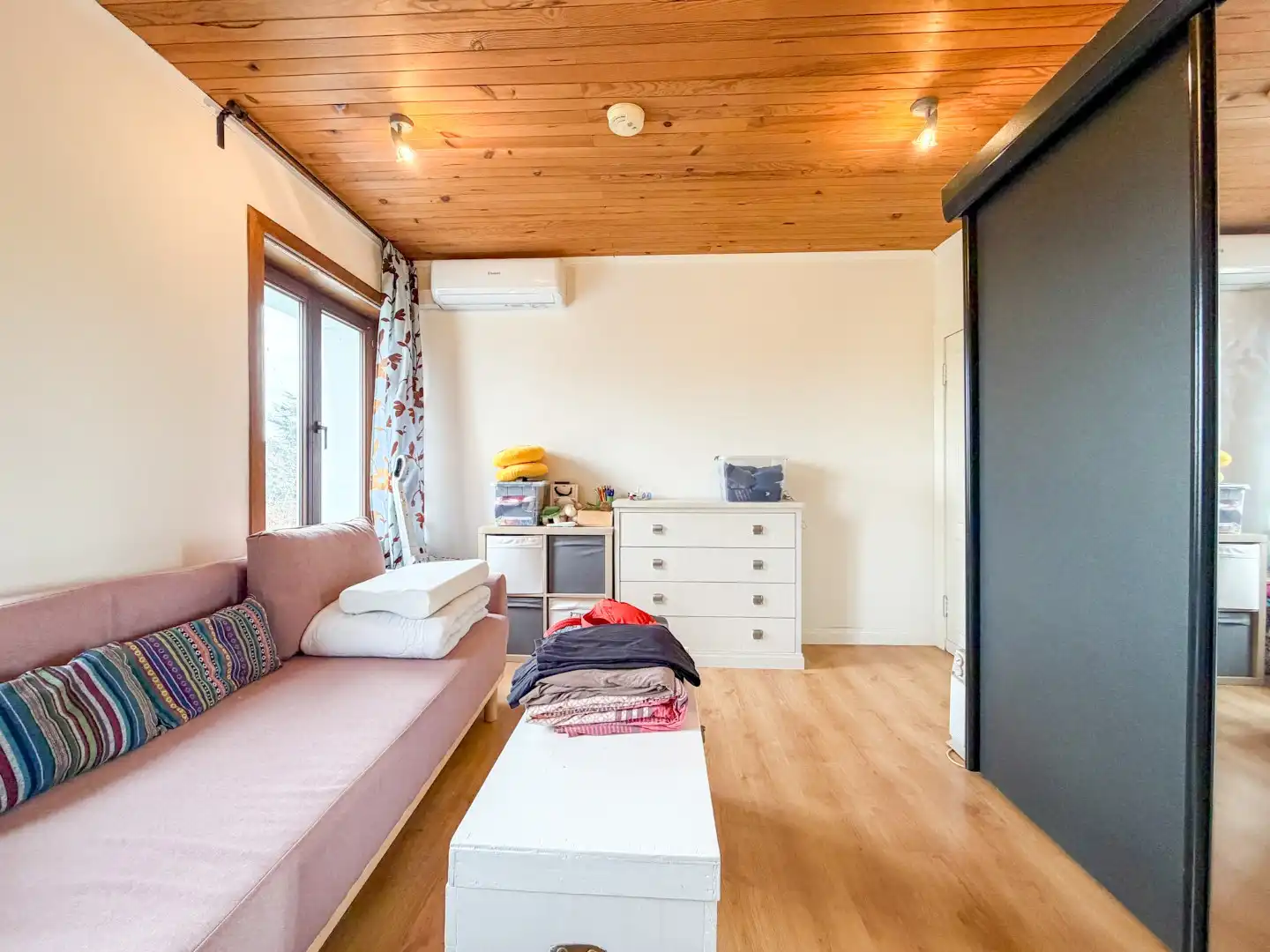 Alleenstaande woning met open zicht en mooie tuin, perceel 539 m², Torhout foto 17