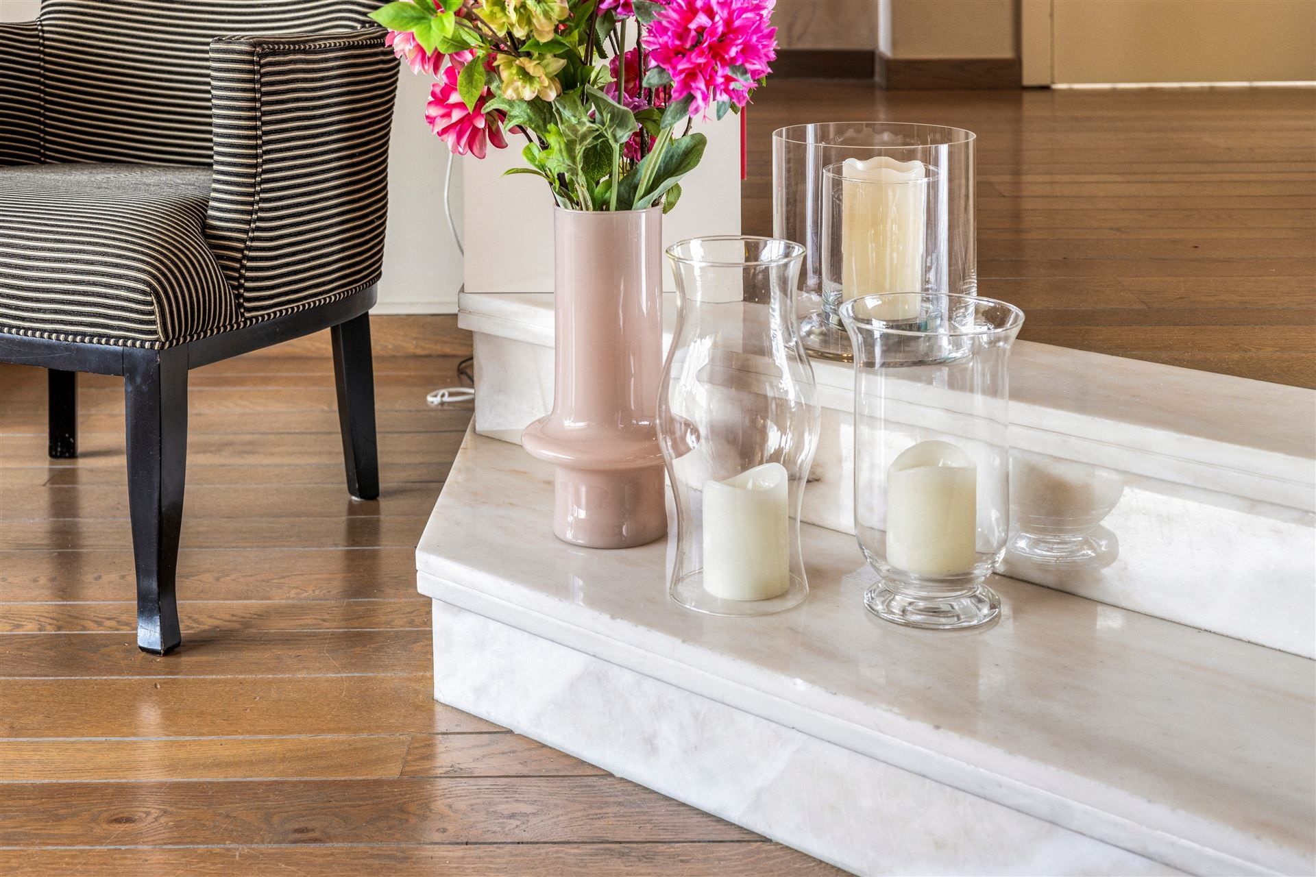 Exclusief dakappartement van 160m² foto 5