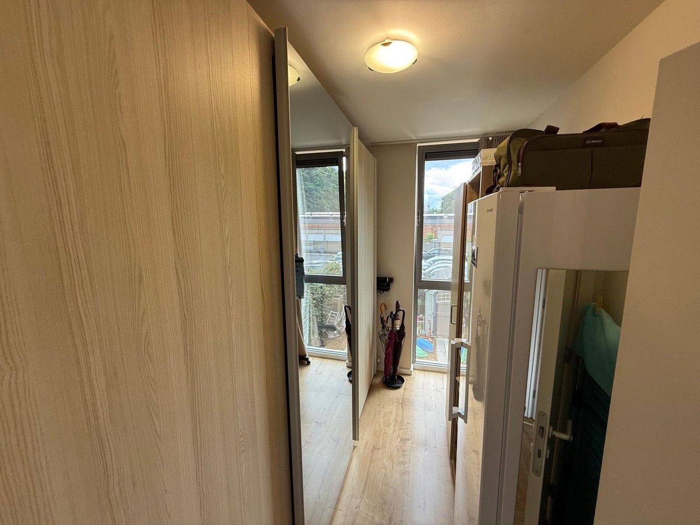 APPARTEMENT MET TERRAS + P foto 7