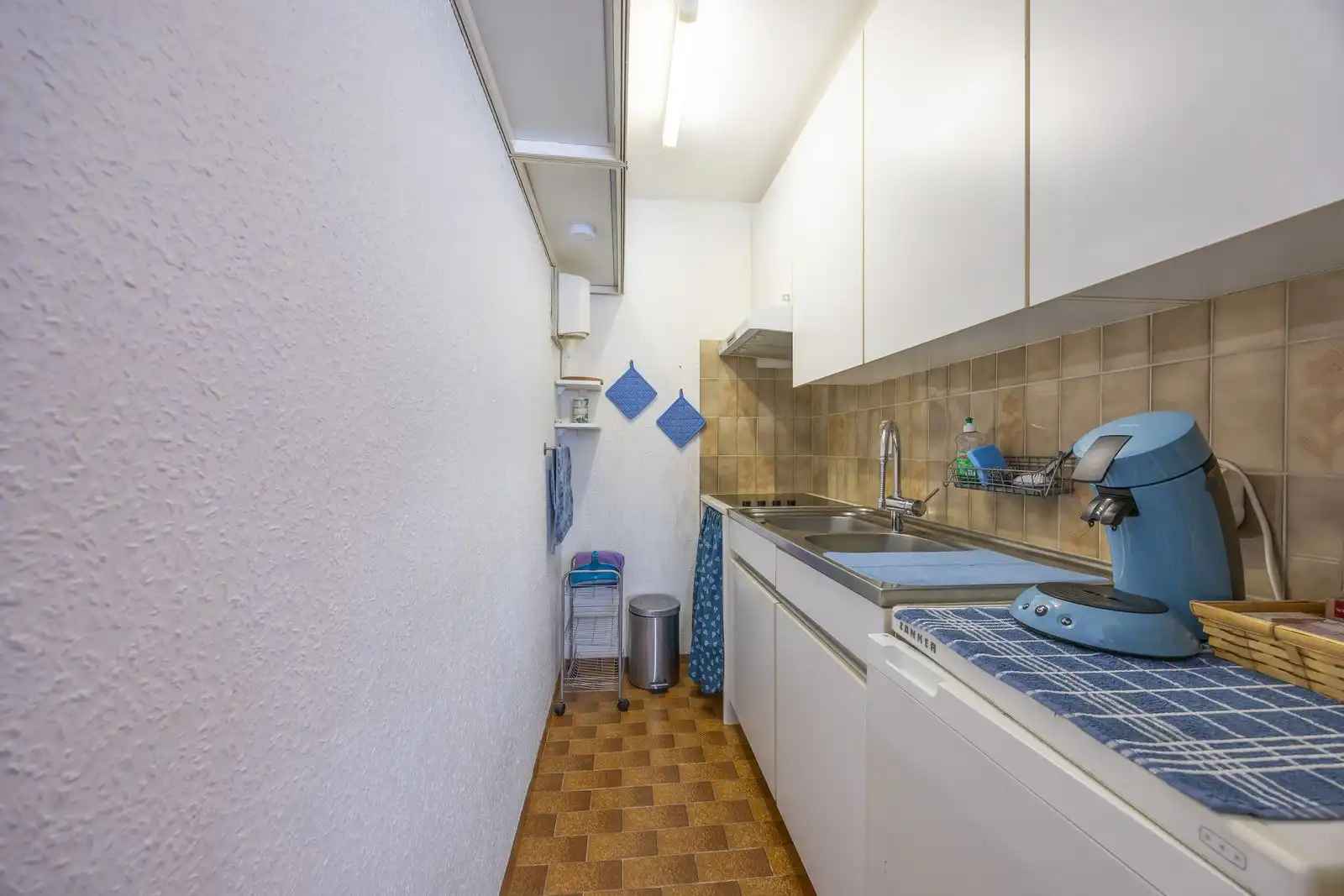 Gezellige studio op topligging in hartje Oostende foto 5