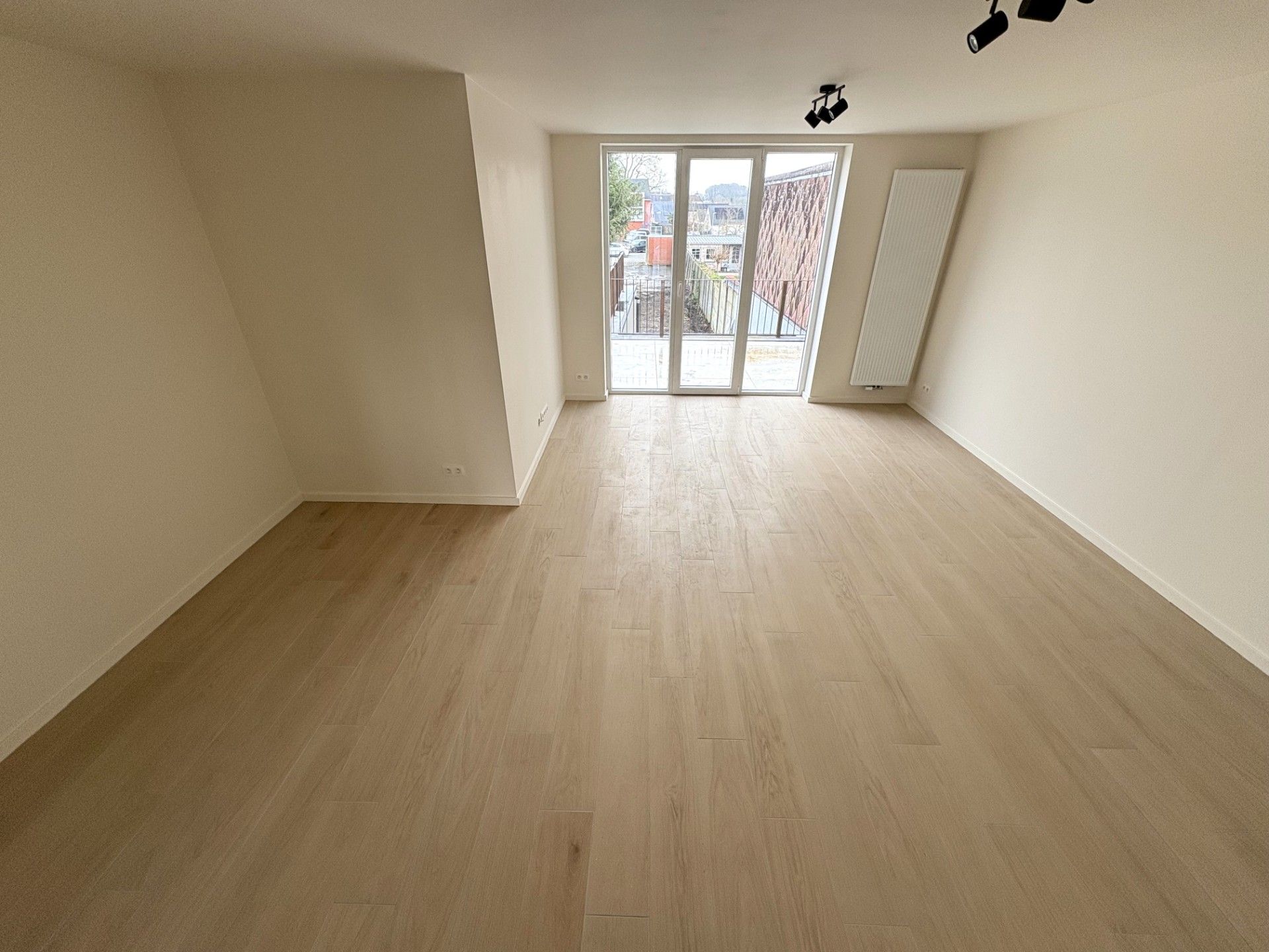 Nieuwbouwappartement in hartje Brakel foto 3
