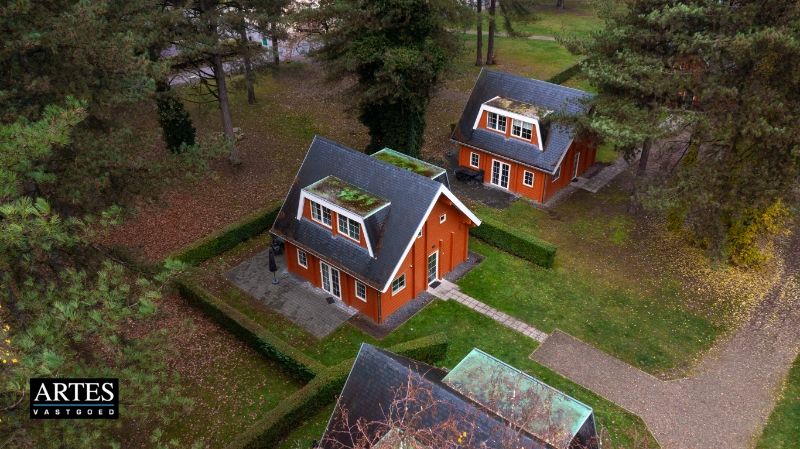 Charmante recreatiewoning in Zutendaal – Landal Mooi Zutendaal foto 29