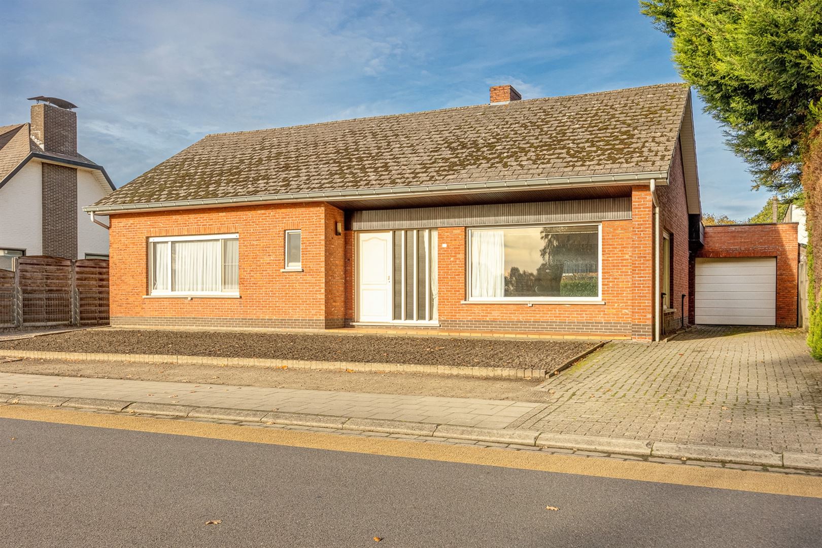 Goed gelegen OB met grote tuin! foto 22