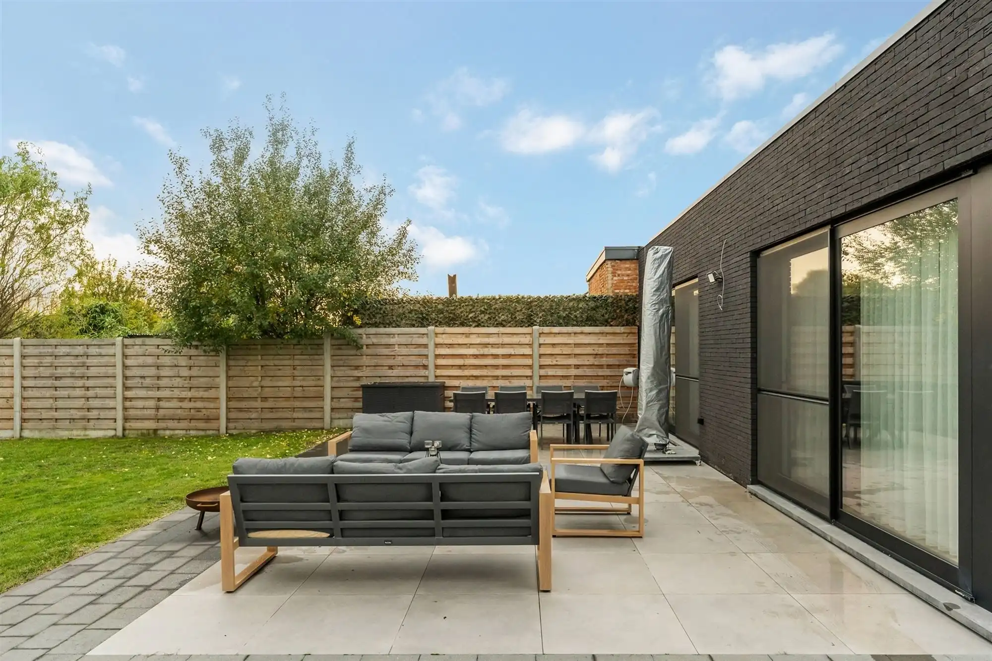 UITERST KNAP GERENOVEERDE WONING MET 3-4 SLAAPKAMERS OP EEN PERCEEL VAN 12A48CA TE BEVERLO foto 25